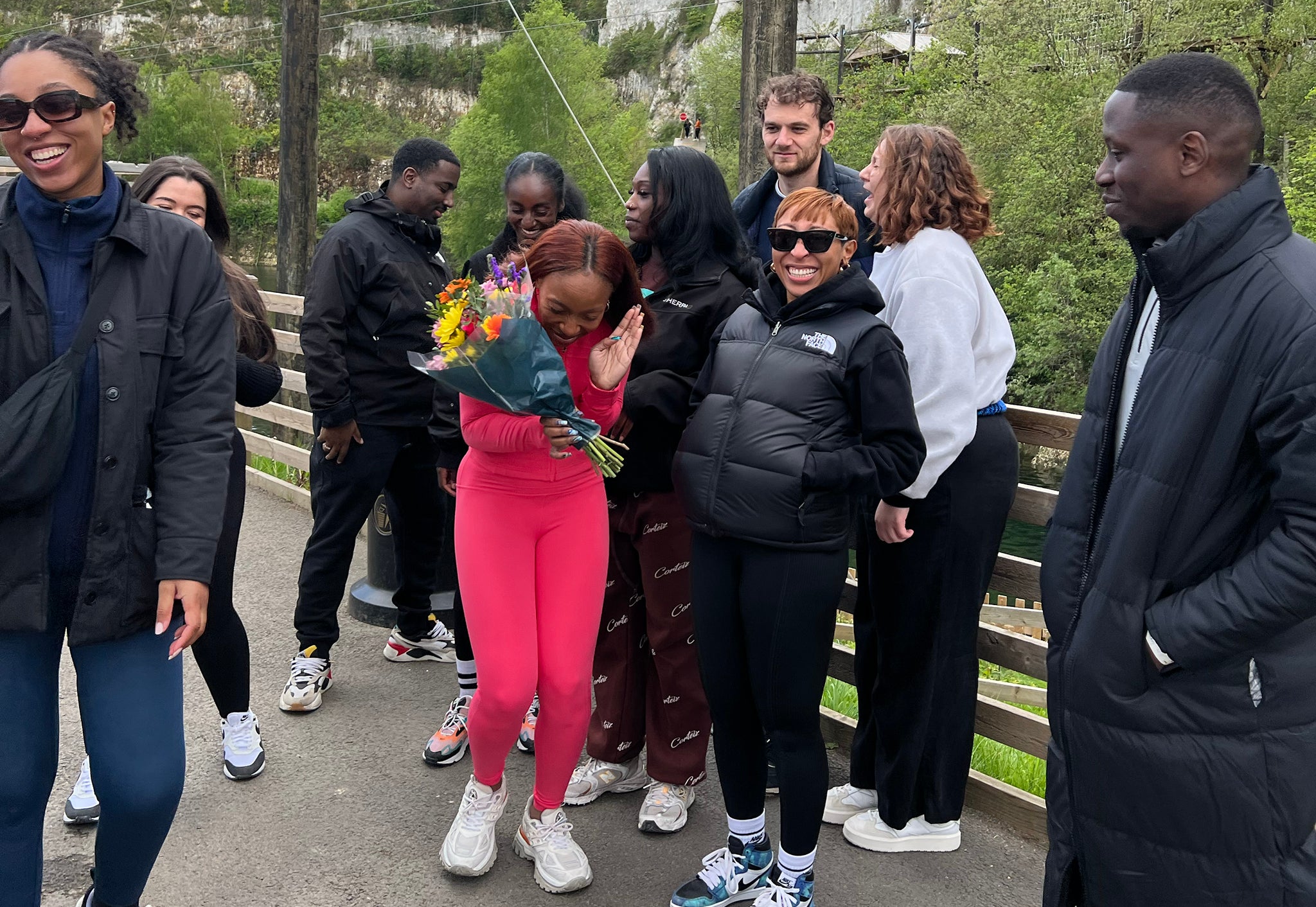 Birthdays can be great fun, but for some, the lead-up is defined by anxiety