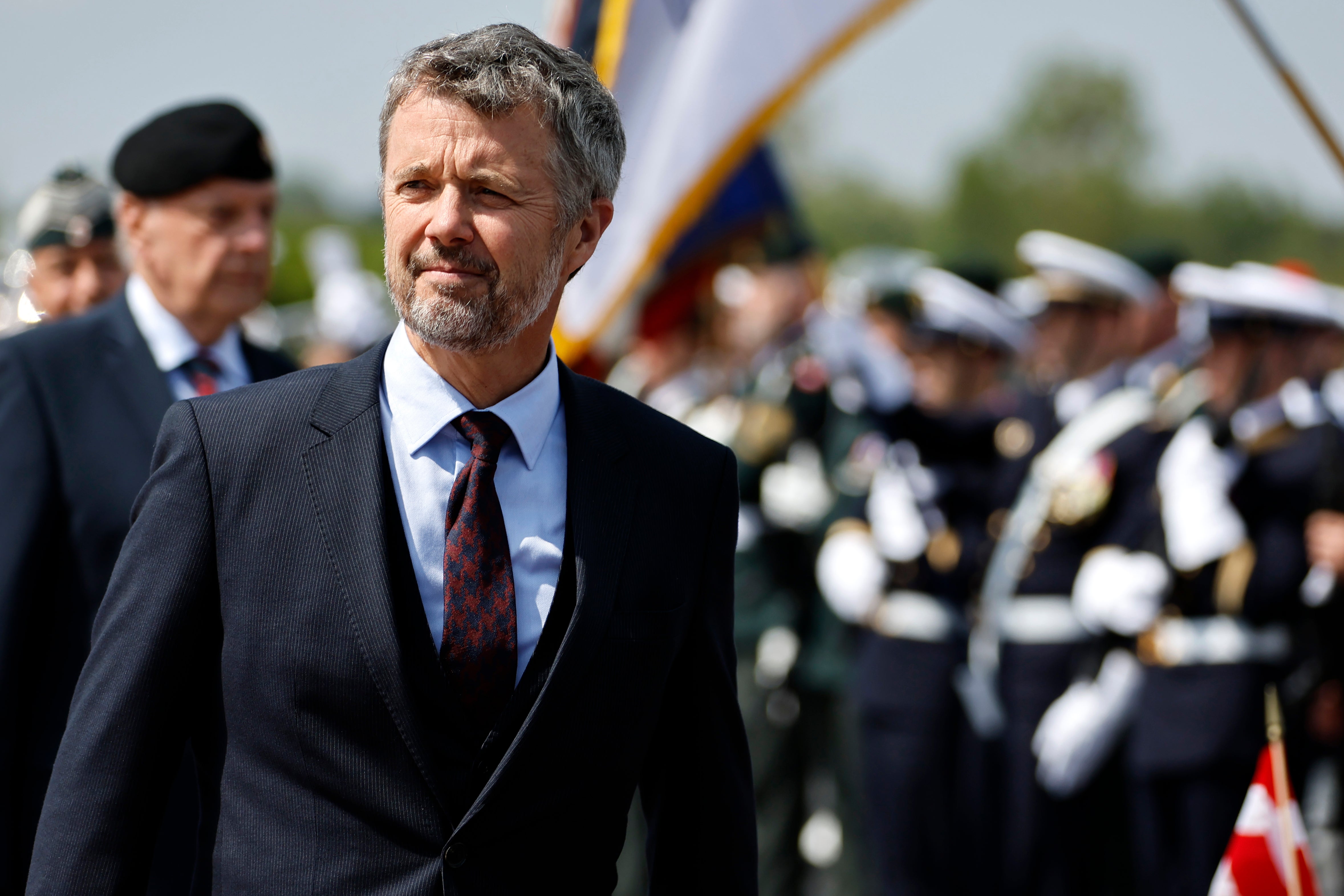 EU Greenland Denmark