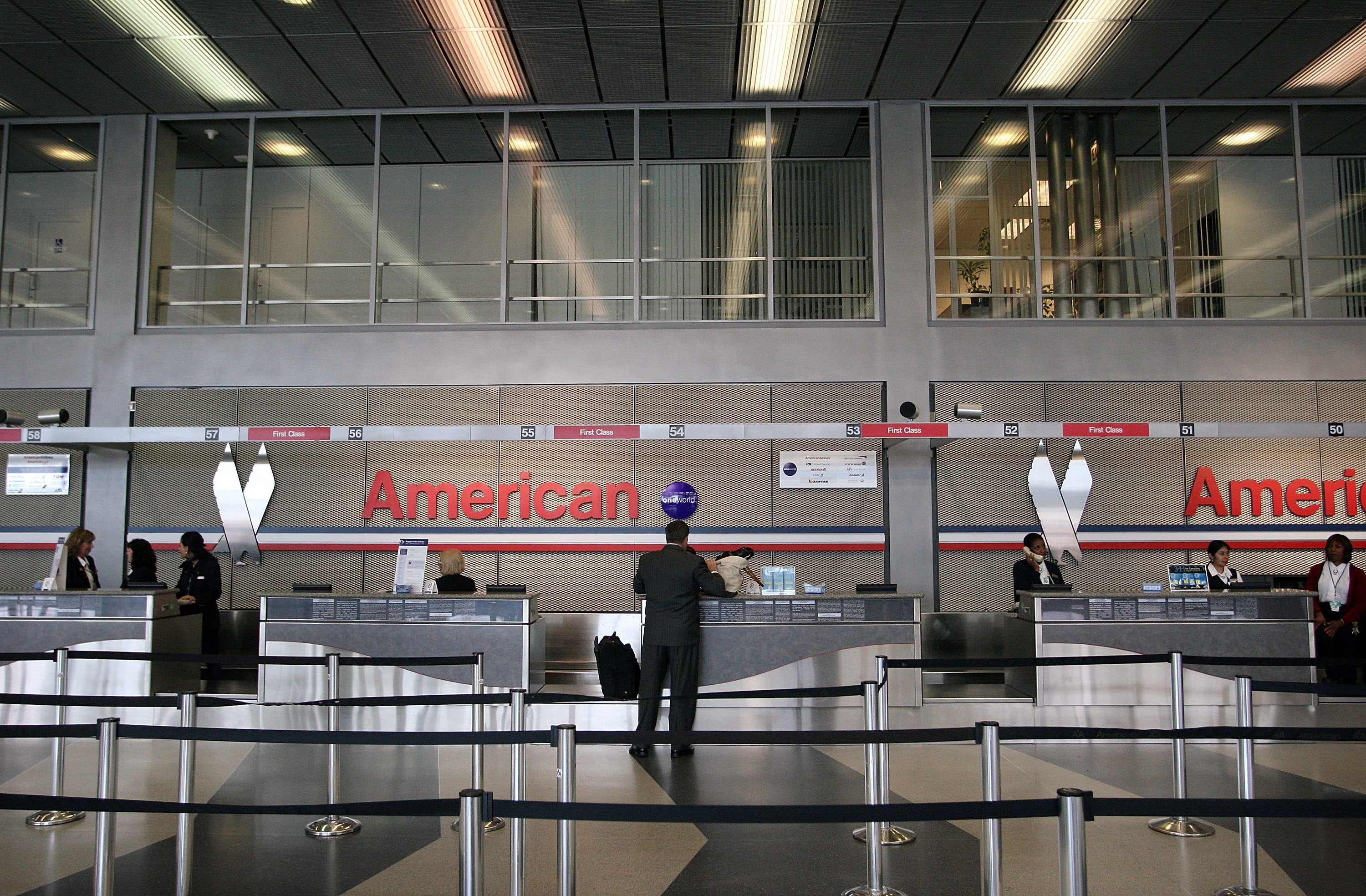 Cannon could be alive today if he had been prevented from boarding his connection in Dallas, according to court records and his attorneys