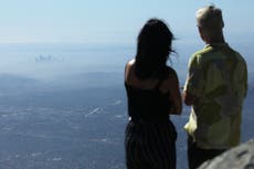 You might be breathing polluted air right now — nearly half of Americans are