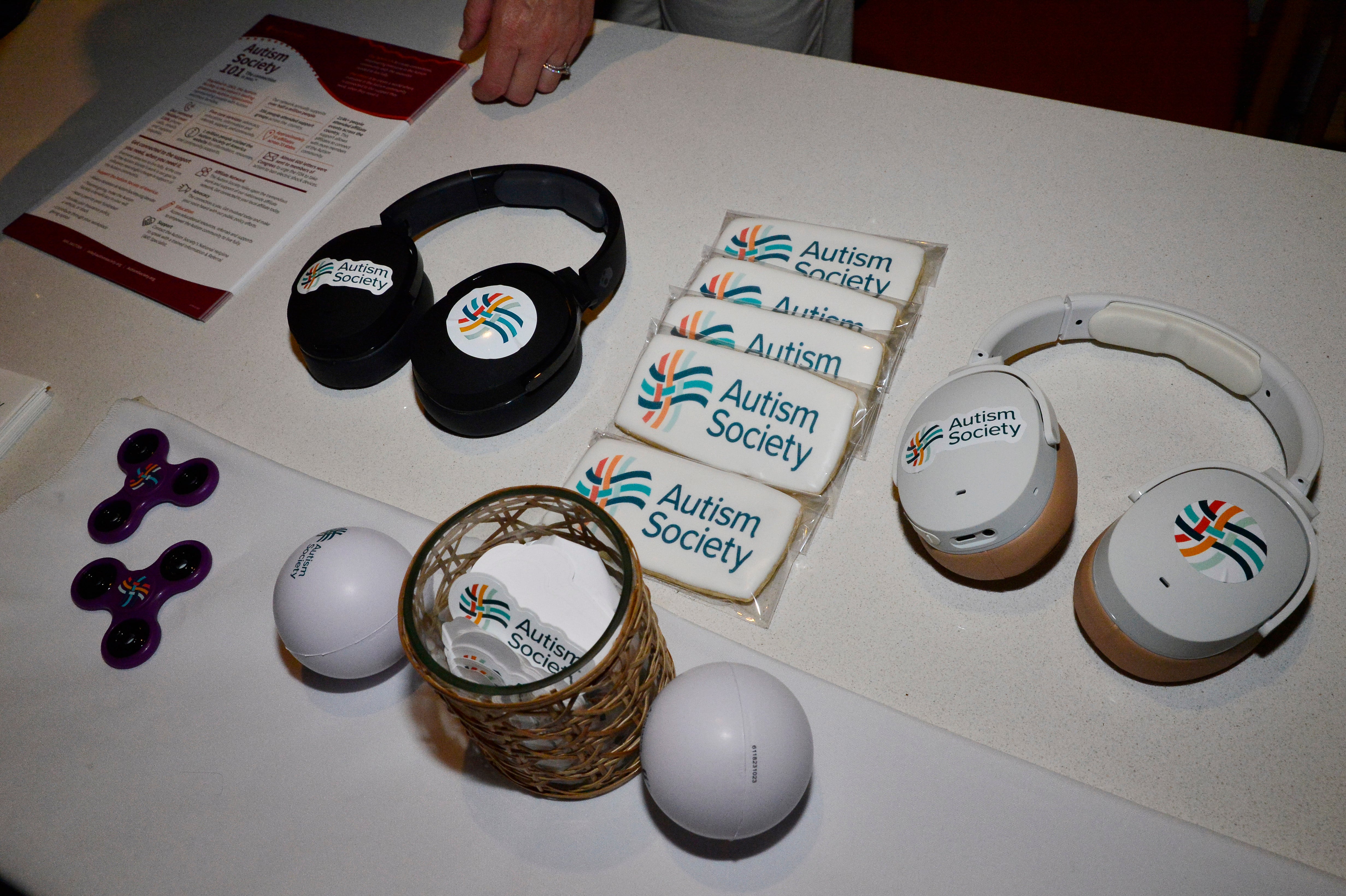 The Trump administration has said in the past that it hopes to have the information by September. But Autism advocates fear that this could lead to improper use of their data.