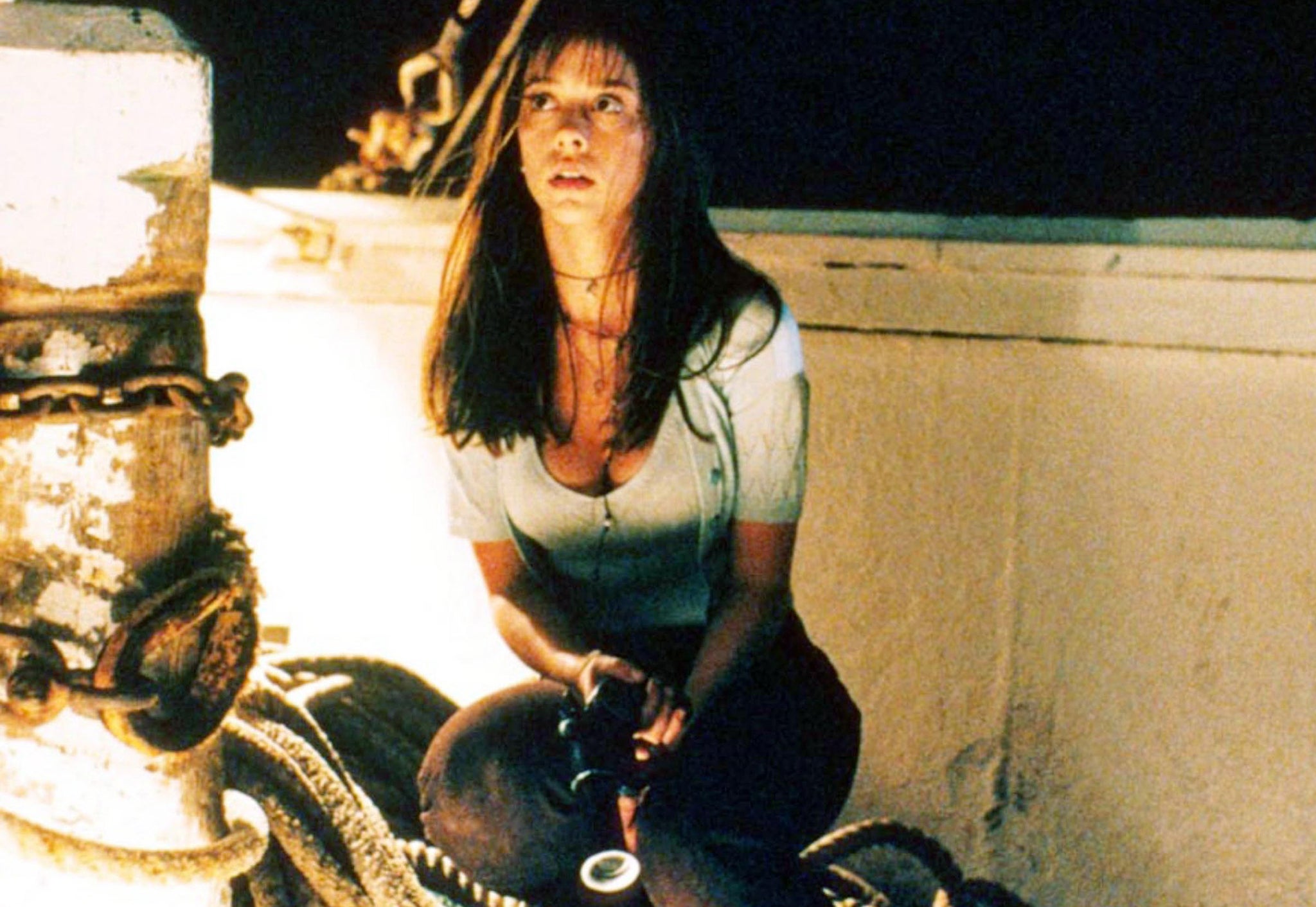 Lois Duncan found the slasher-fication of her murder novel horrific, especially given the murder of her own daughter