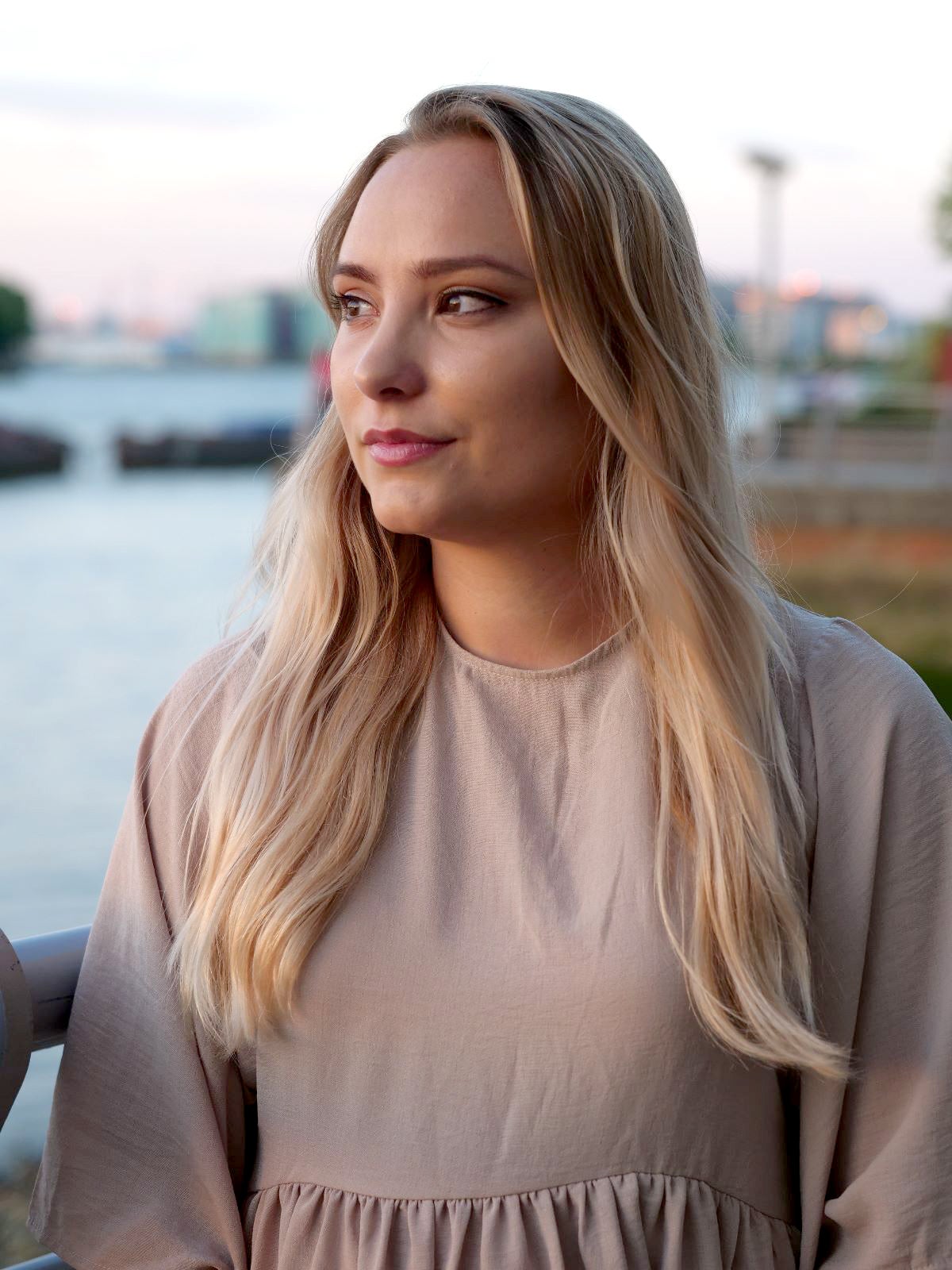 Jess Barnard condemned Sir Keir Starmer’s comments