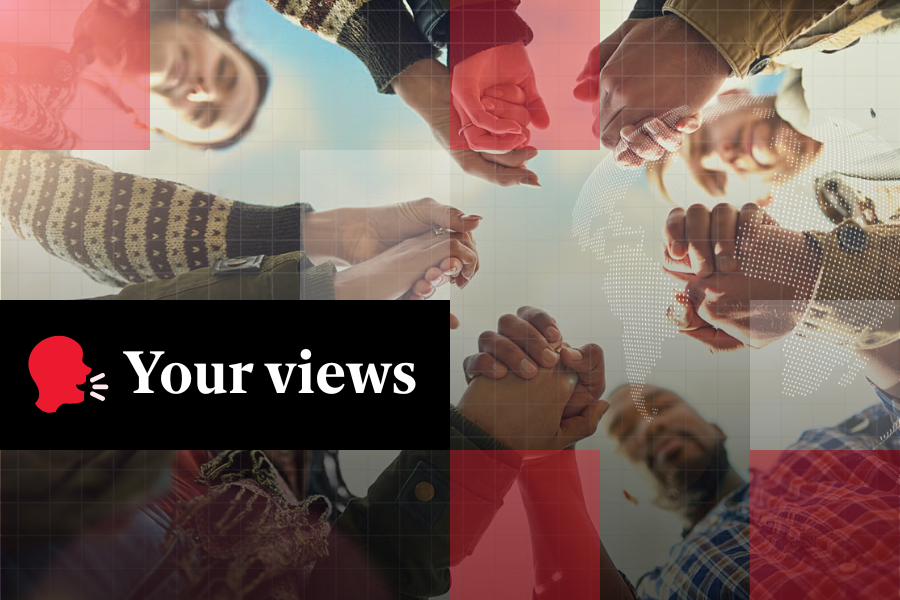 ‘Church offers a sense of community’: Independent readers have their say on Gen Z’s turn to Christianity