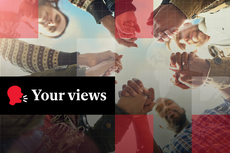 ‘Church offers a sense of community’: Independent readers have their say on Gen Z’s turn to Christianity