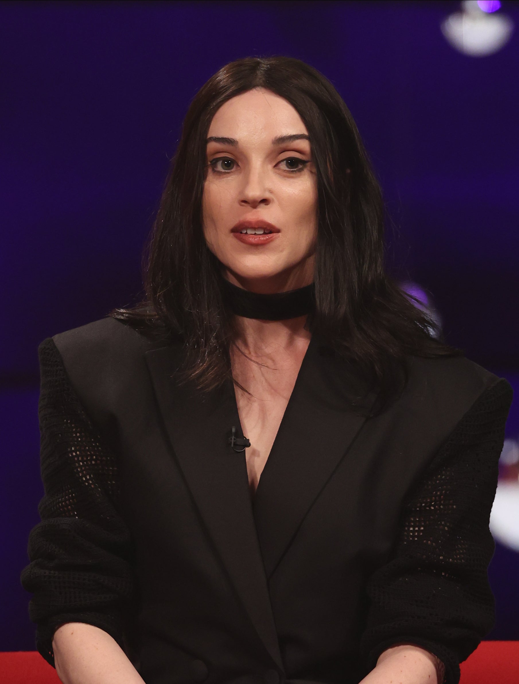 US musician St Vincent will make her Proms debut