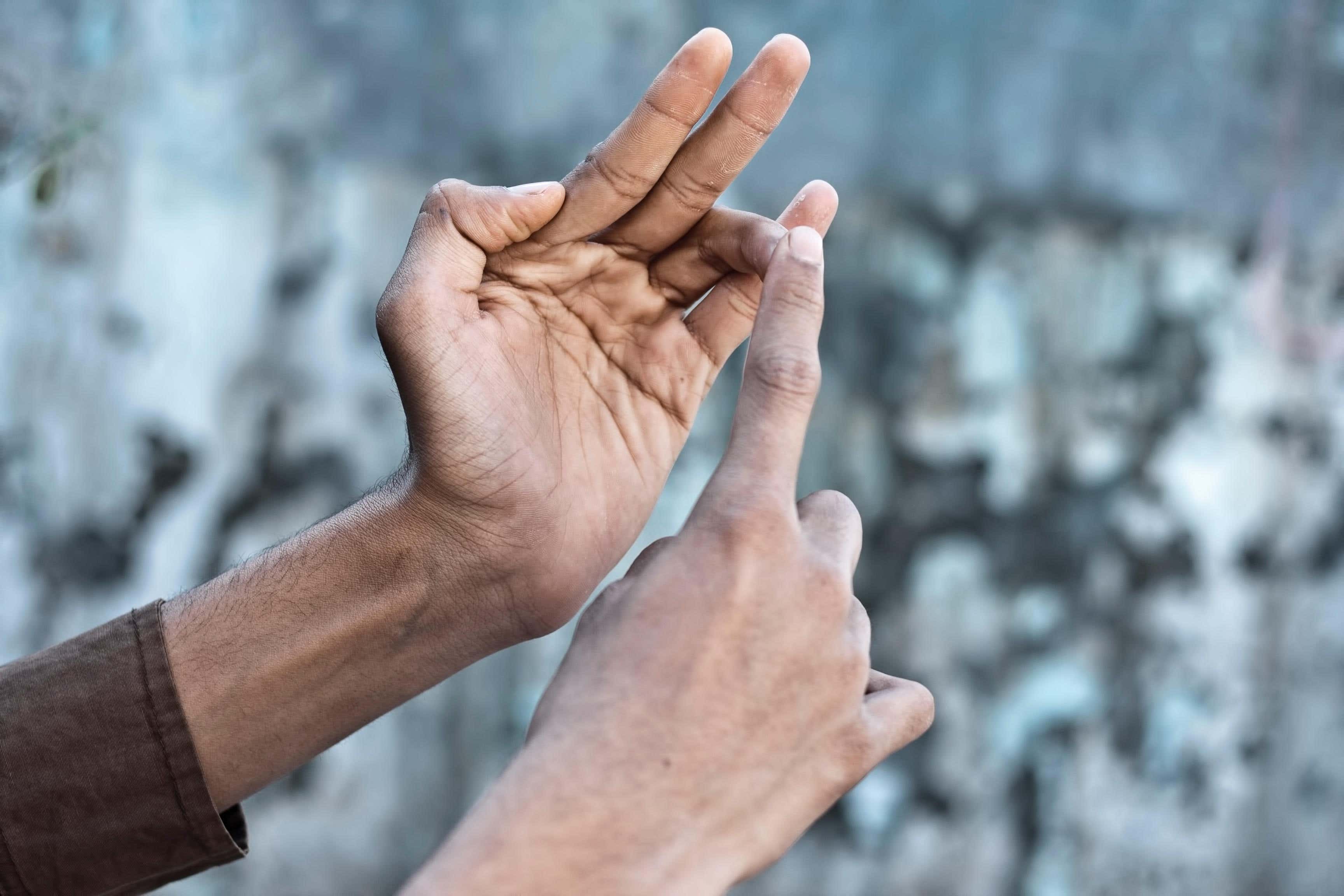 Communication barriers could put lives at risk, charities say (Alamy/PA)
