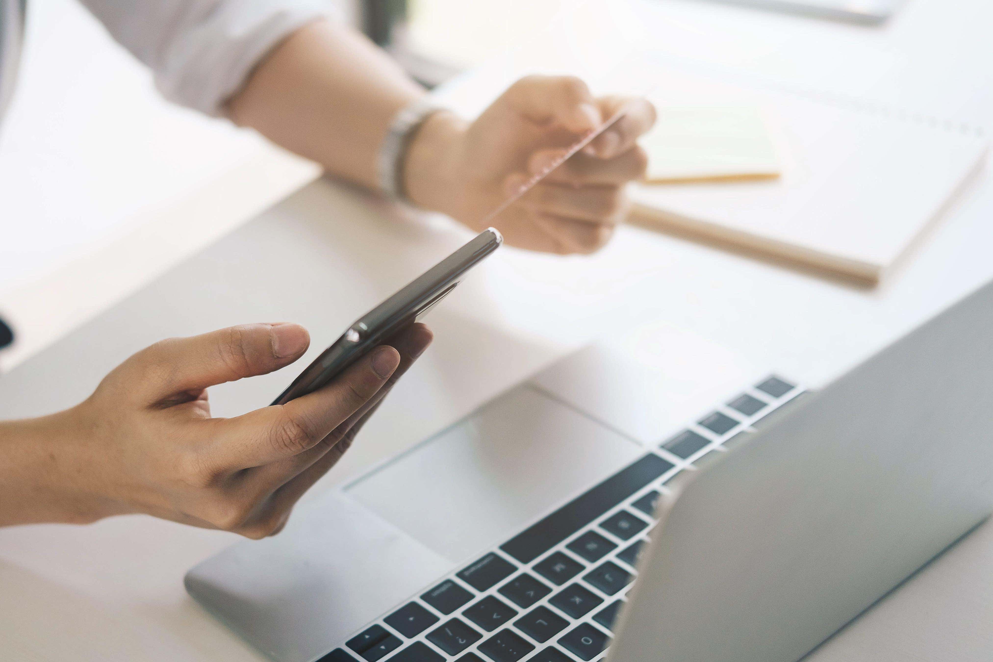 A total of 265,100 current account switches were completed between July and September 2025