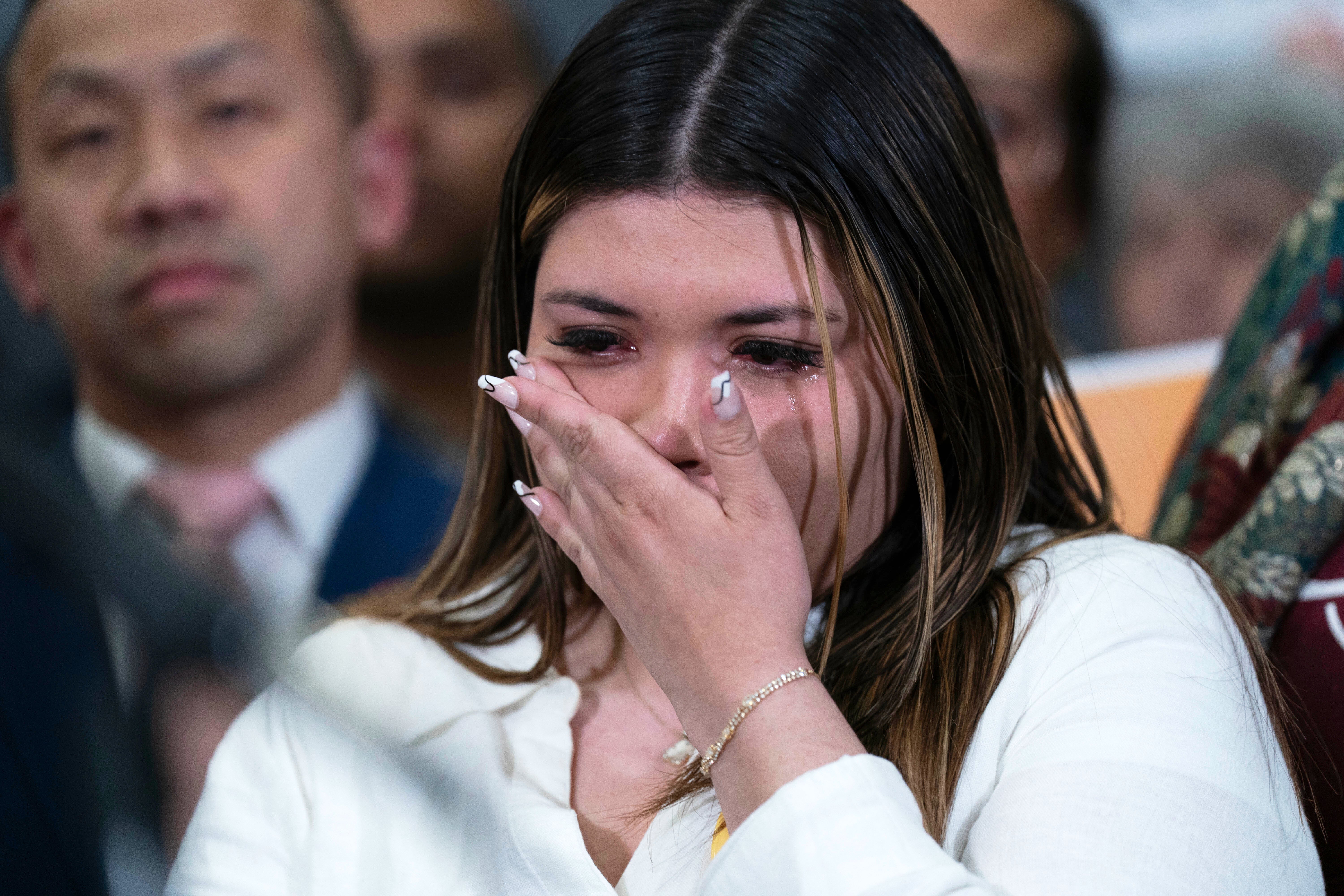 Deportation Error El Salvador