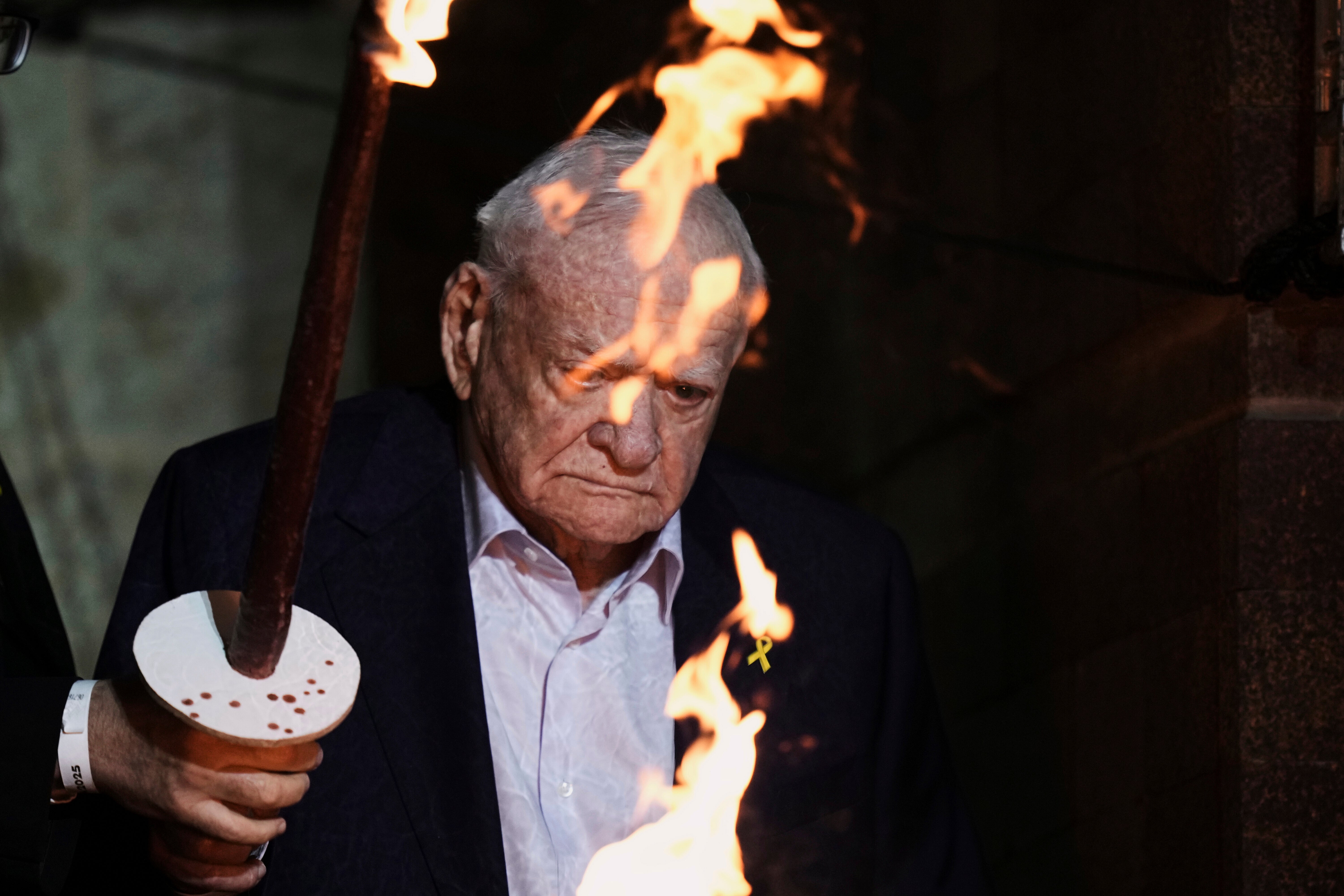 Israel Holocaust Remembrance Day