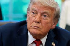 ‘Don’t be a ball buster, OK’: Inside Trump’s brash approach to silence dissenters and push his agenda