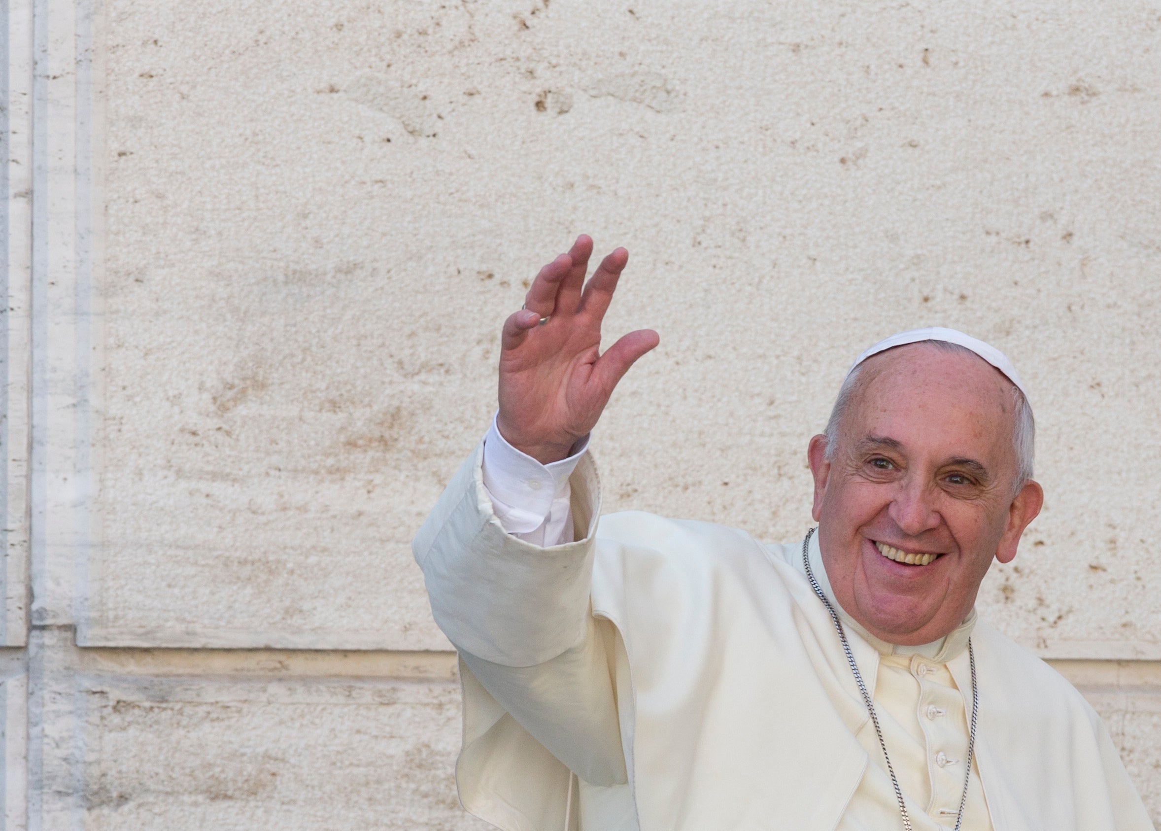Vatican Obit Pope Francis LGBTQ