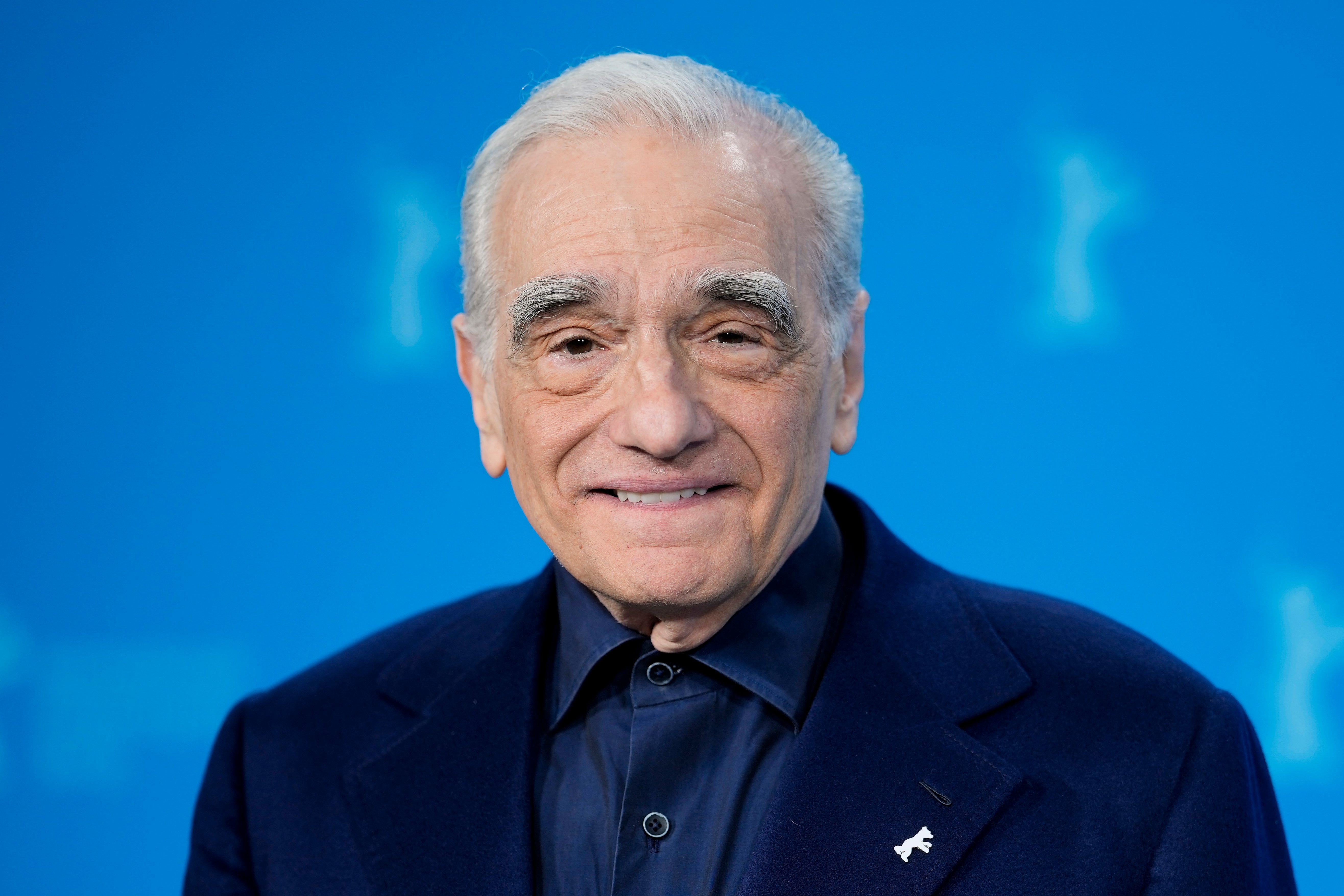 Martin Scorsese