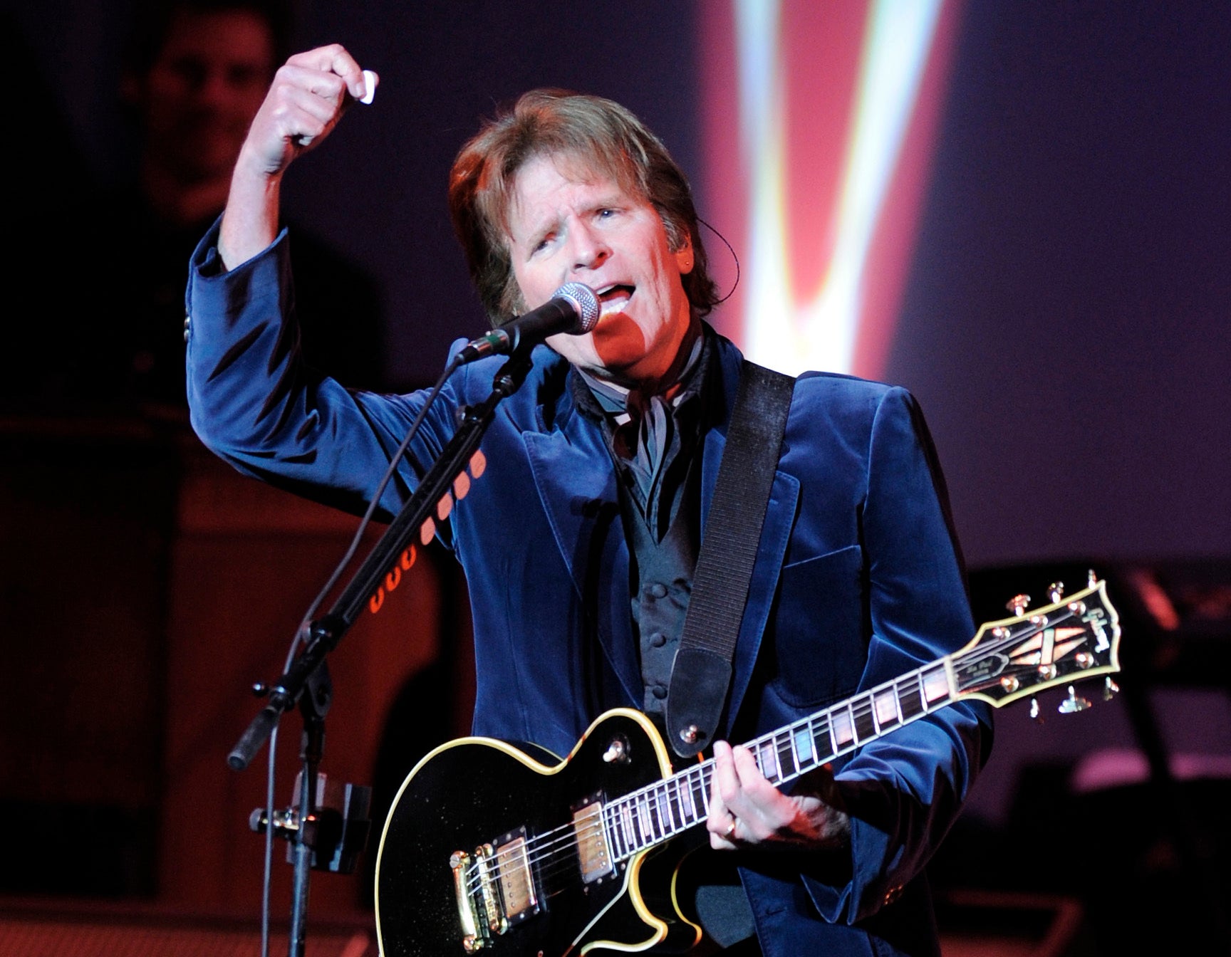 Vietnam War-Anniversary-Music