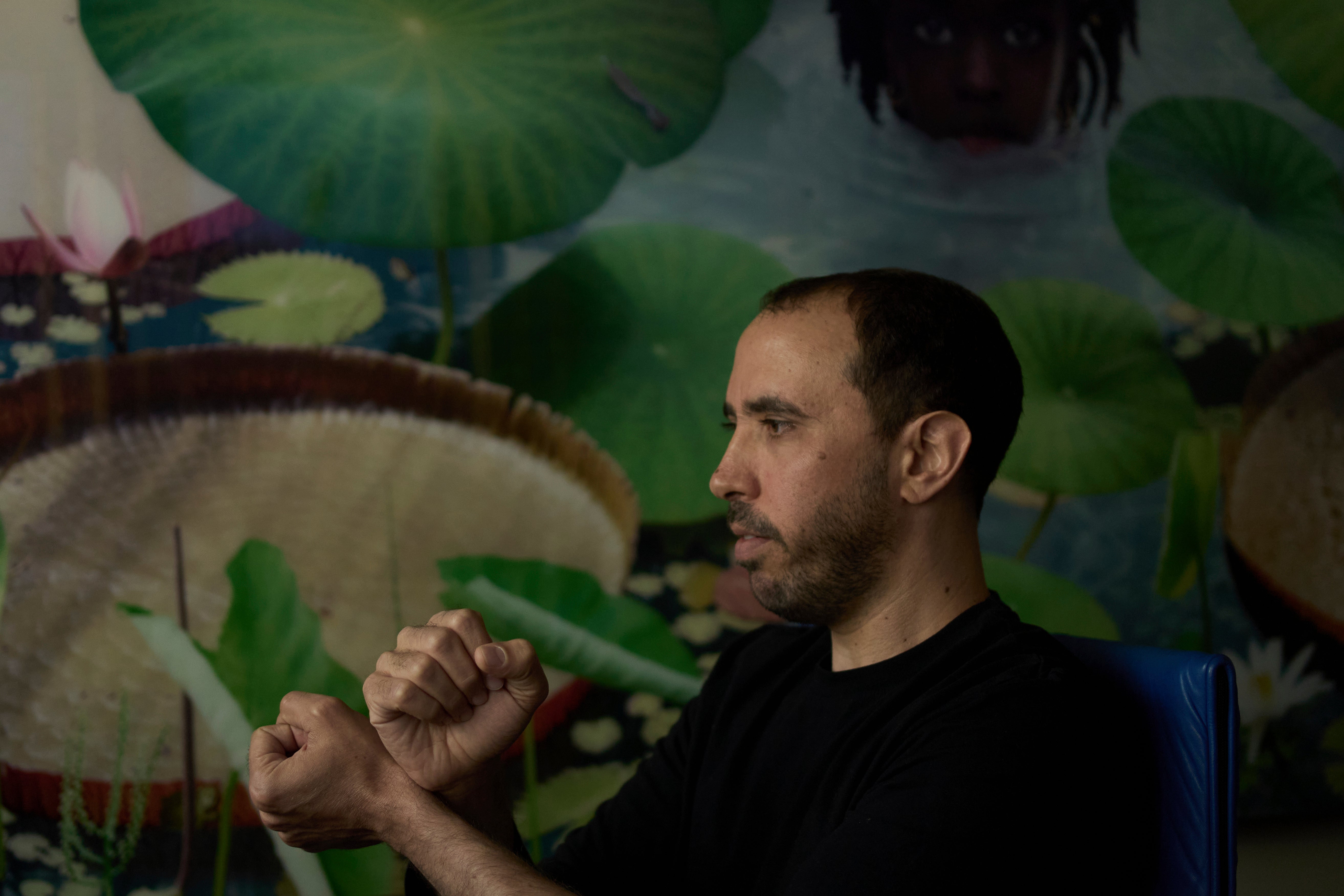 Israel Freed Hostage