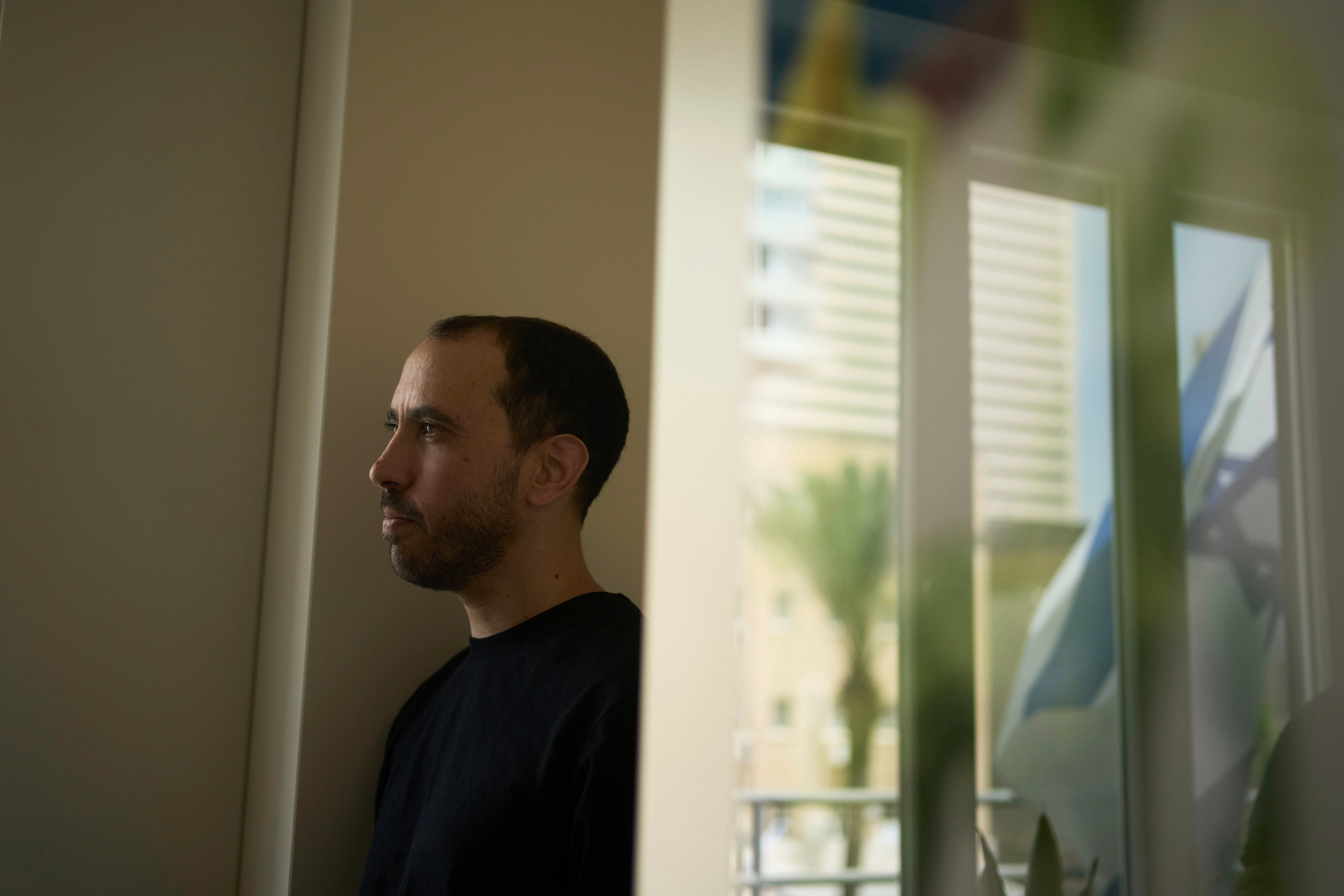 Israel Freed Hostage