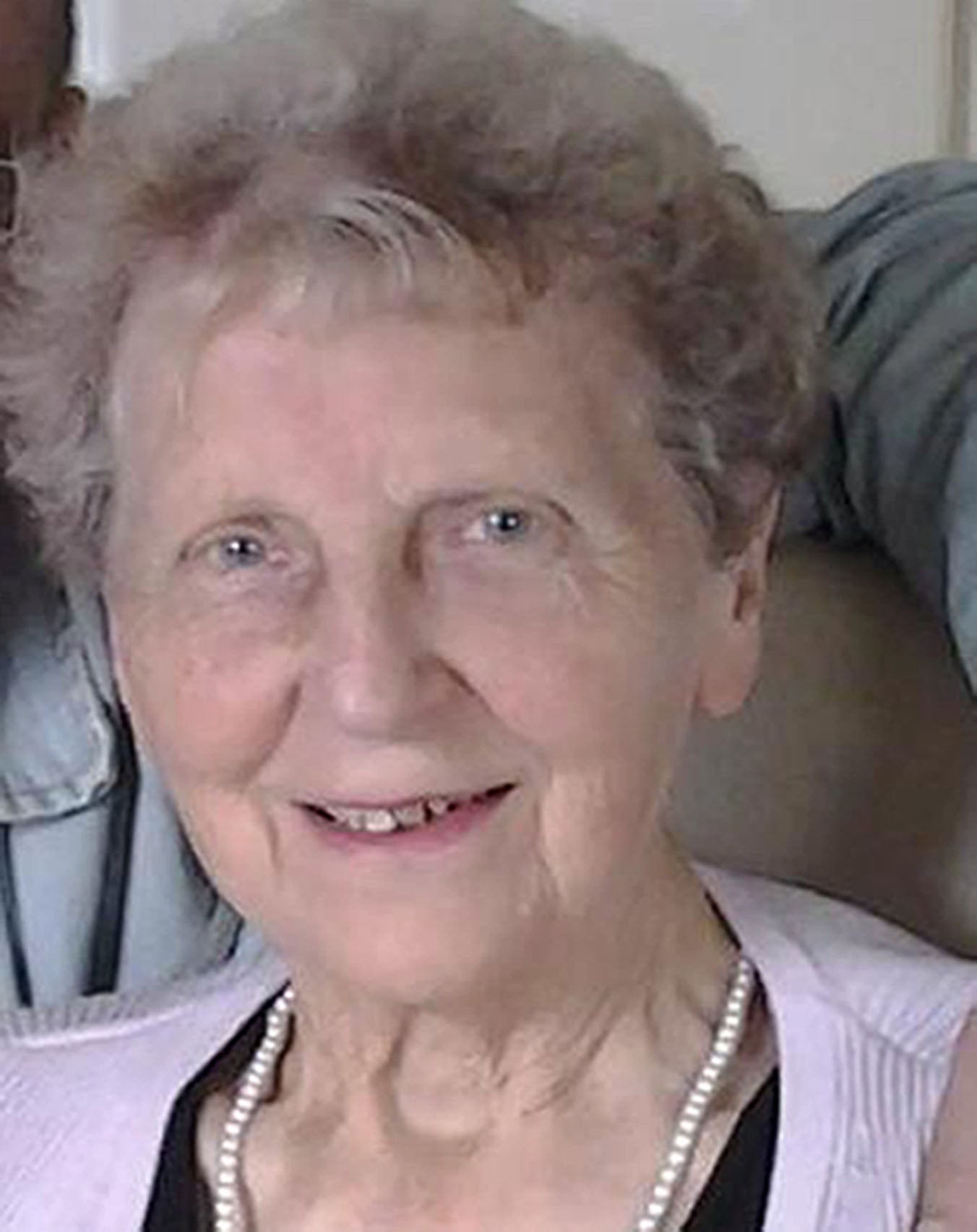 Norma Bell was murdered in 2016
