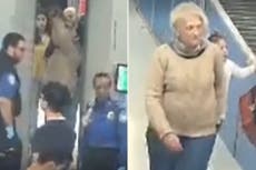 Delta stowaway sentenced after sneaking on flight out of JFK