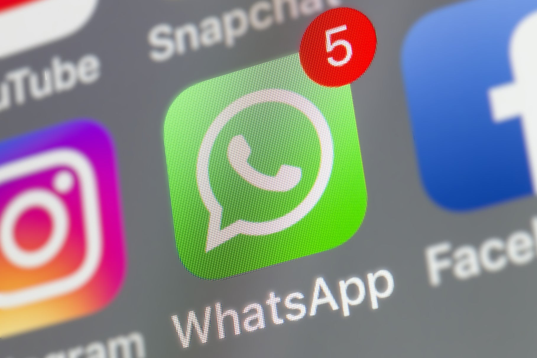 WhatsApp's new Advanced Chat Privacy update prevents people from exporting chats or auto-downloading shared media