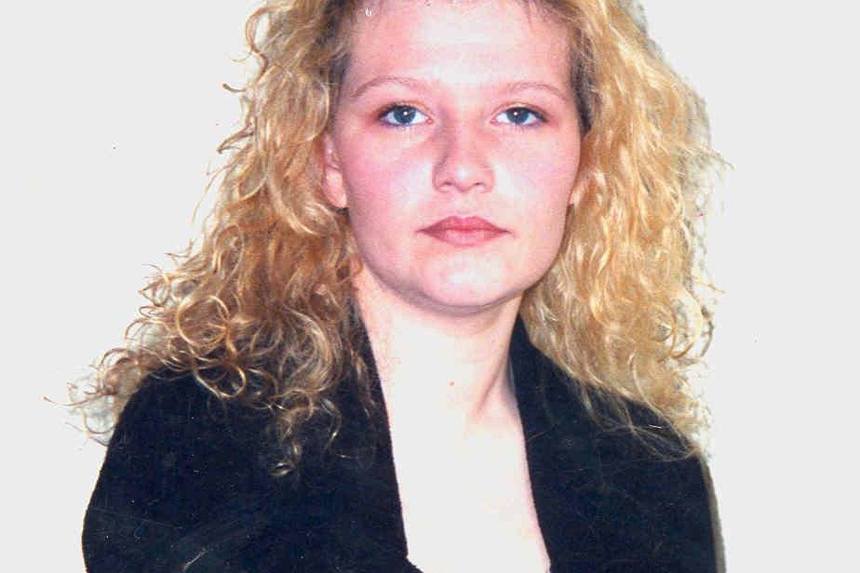 Emma Caldwell was murdered by Iain Packer in 2005 (PA)