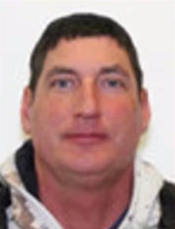 Paul Hicks is facing three counts of murder and one count of kidnapping