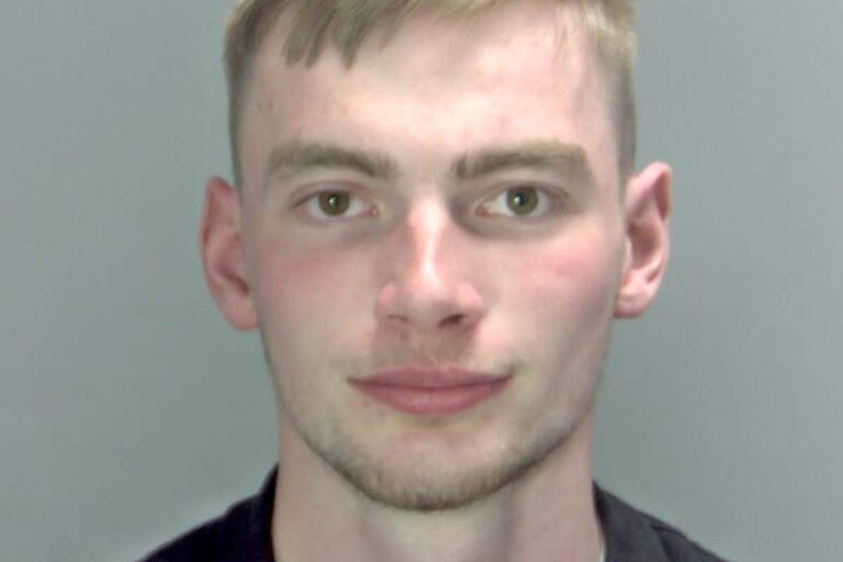 Jamie Kadolski, 24, of Norwich, previously worked as a call handler for the East of England Ambulance Service but had falsely claimed to the three women that he was a paramedic (Norfolk Police/PA)