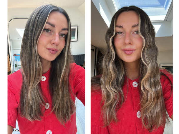 ghd wave tool review