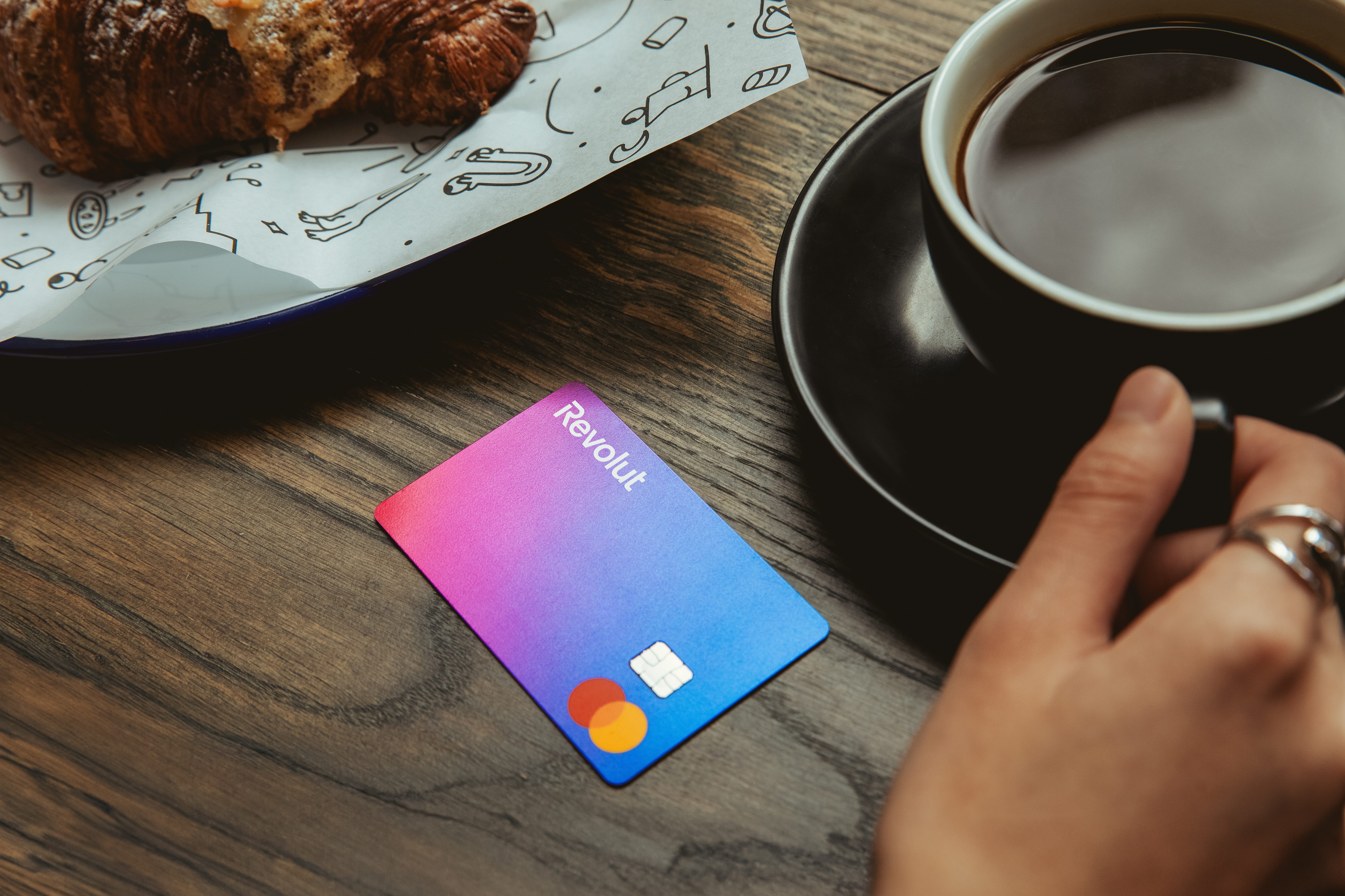 Revolut is Europe’s most valuable start-up (Revolut/PA)