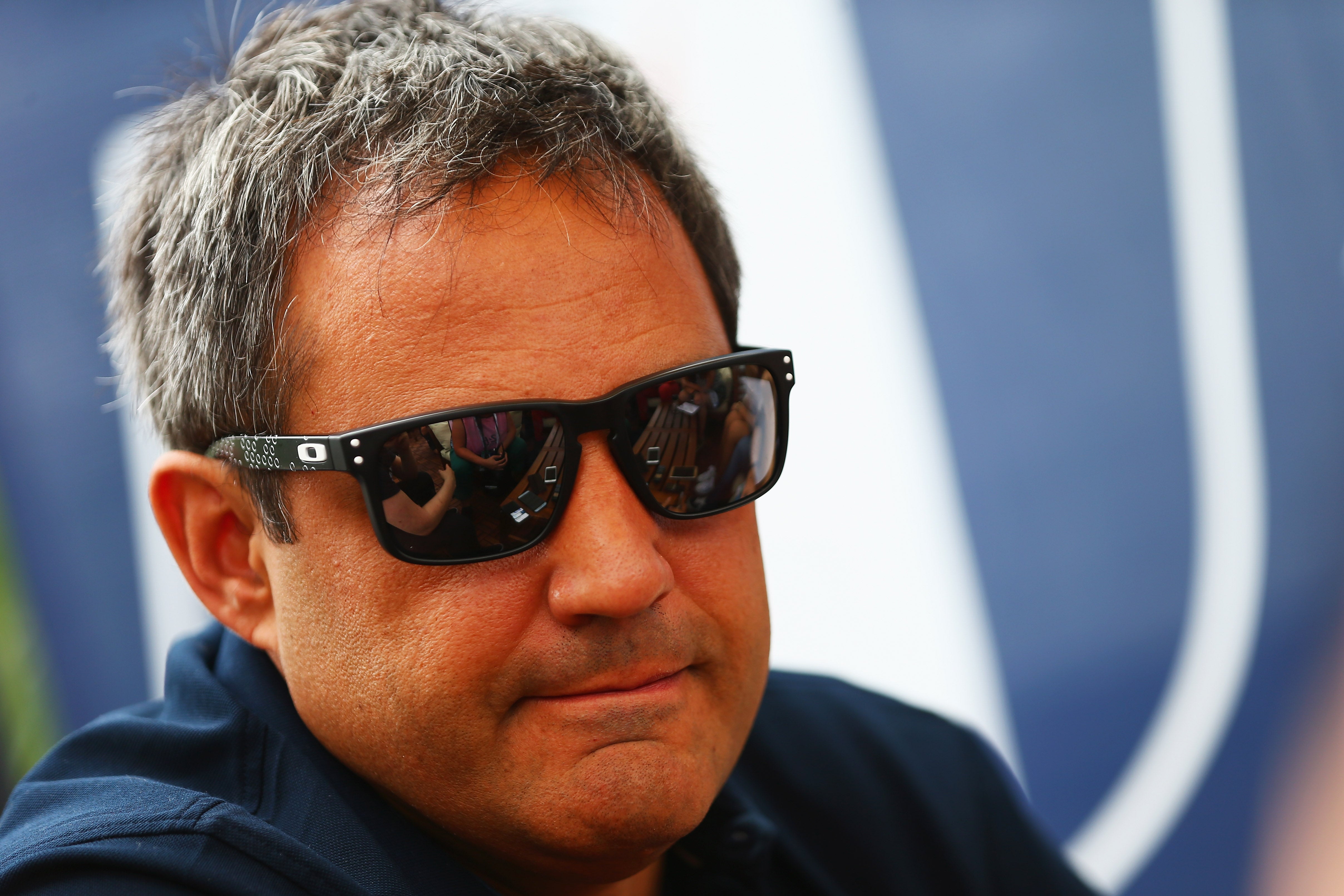 Juan Pablo Montoya says Red Bull could drop to the midfield next year