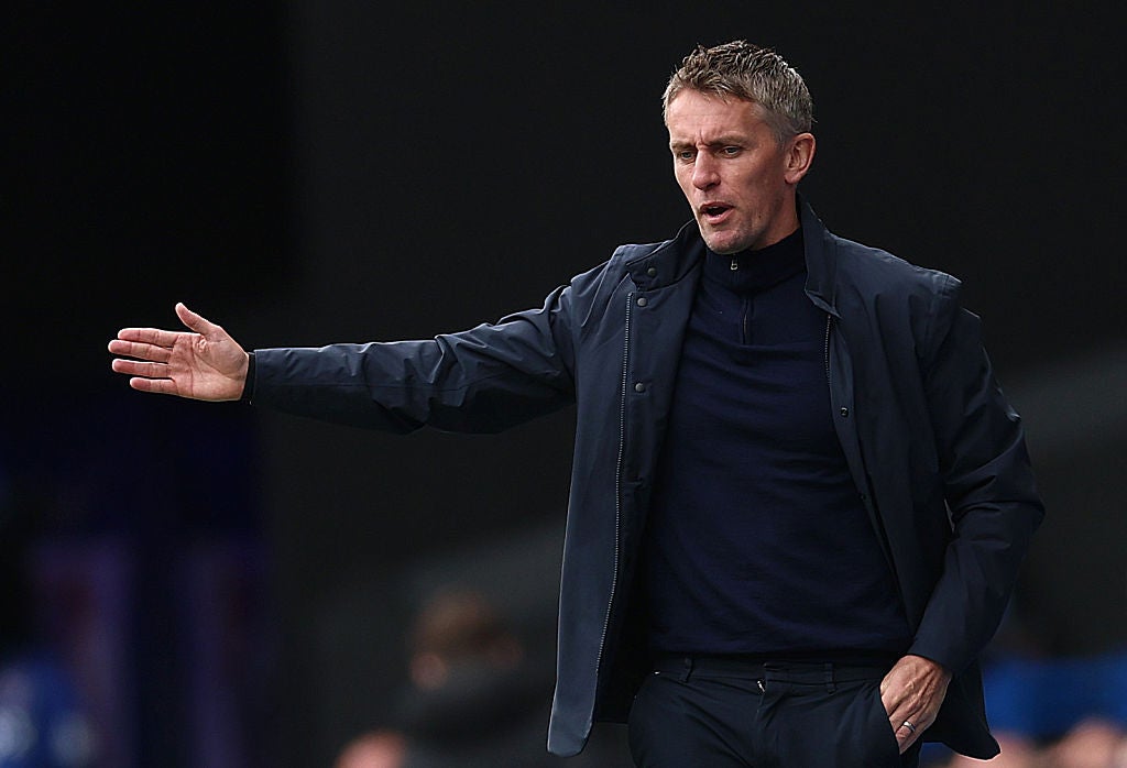 Kieran McKenna’s Ipswich are set to be relegated - but there is still a sense that they have over-performed