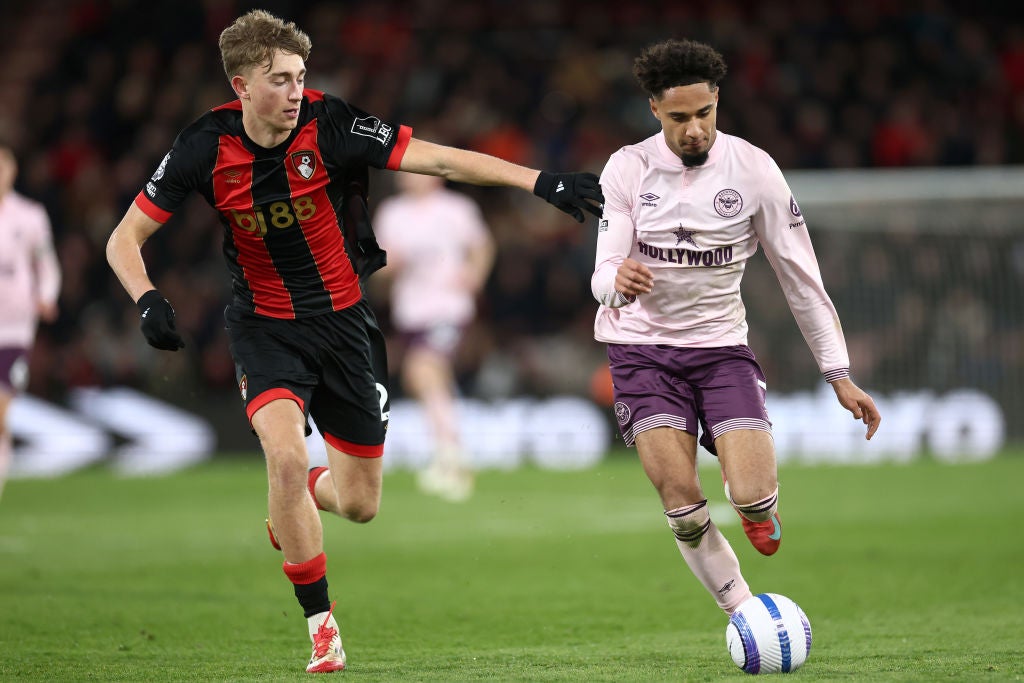 Clubs like Brentford and Bournemouth have managed to stay up and build, but the Premier League is becoming more of a closed shop