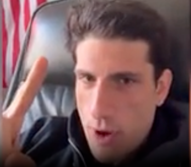 Jack Schlossberg issues wild challenge to cousin RFK Jr in ongoing feud