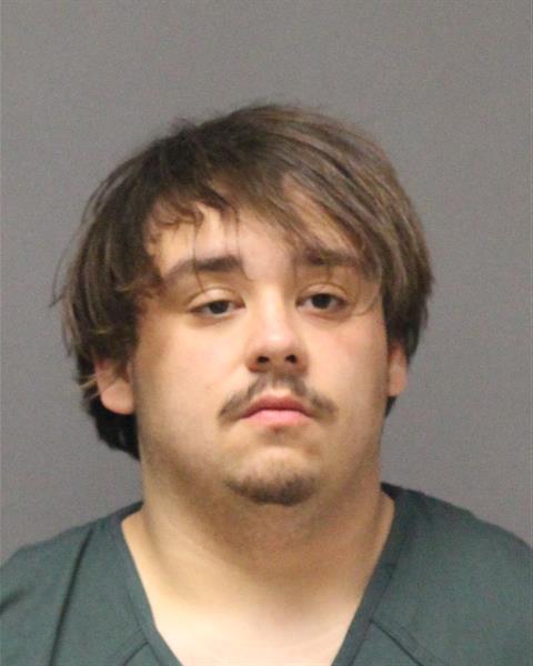 Ocean Township’s Joseph Kling, 19, has been accused of starting a massive wildfire in New Jersey this week. He was charged with arson