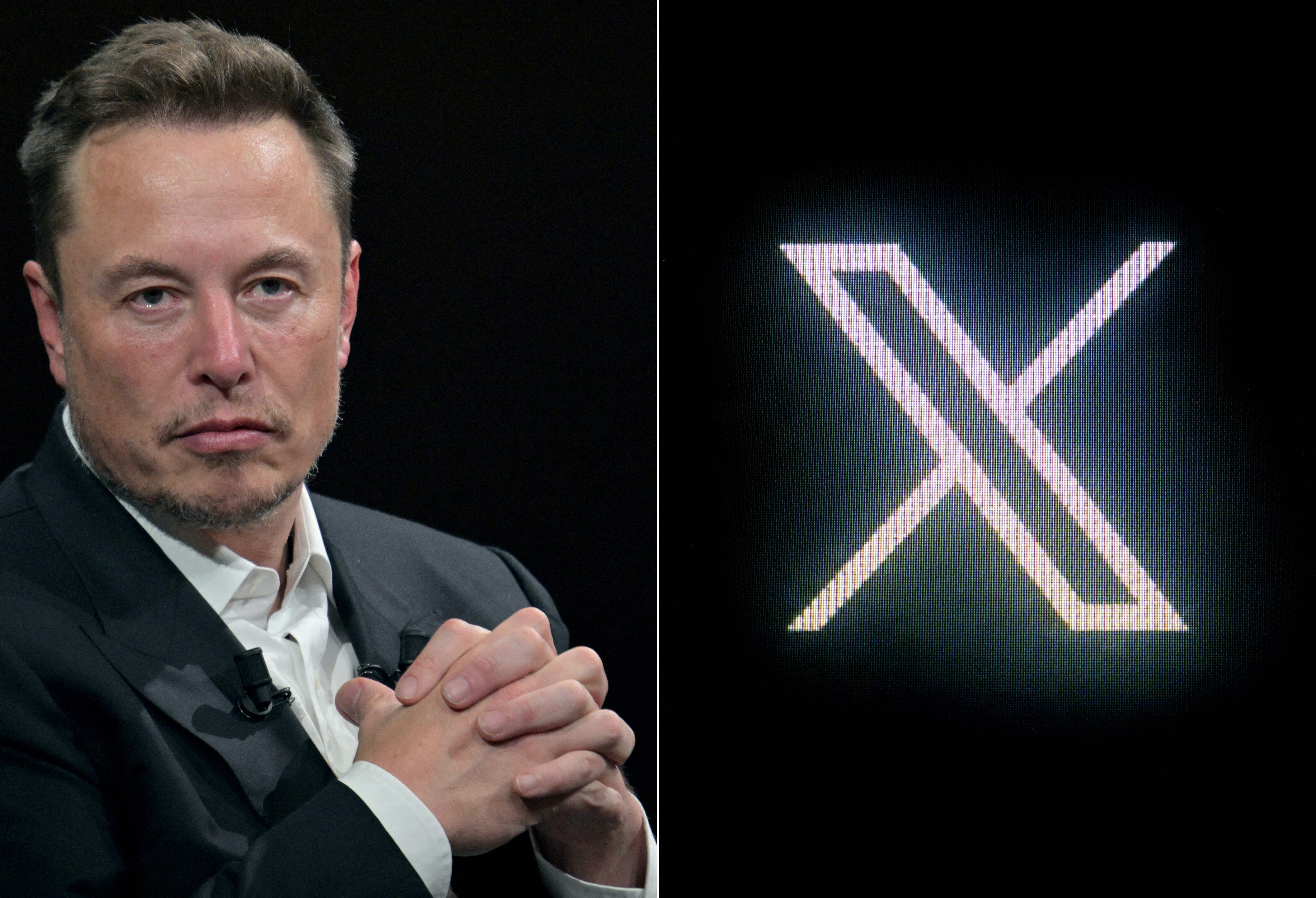 Elon Musk compró un sitio de redes sociales en 2022 por $ 44 mil millones