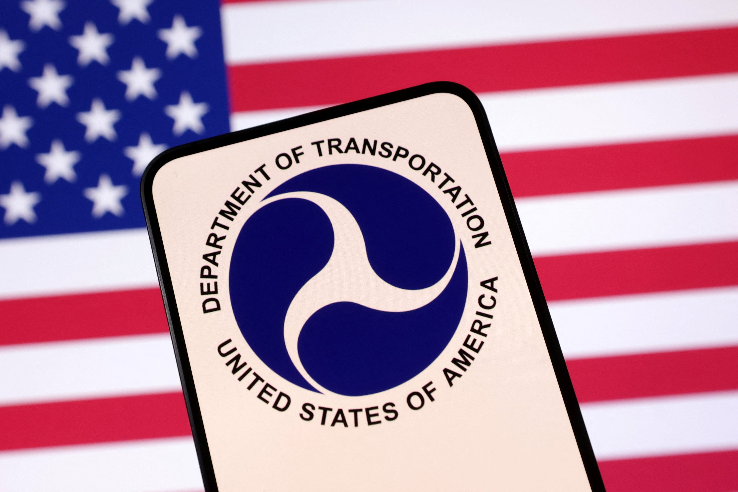 The Trump administration has joined with two white-owned construction companies looking to end a $37 billion program designed to help minority-owned businesses, saying it is ‘unconstitutional’