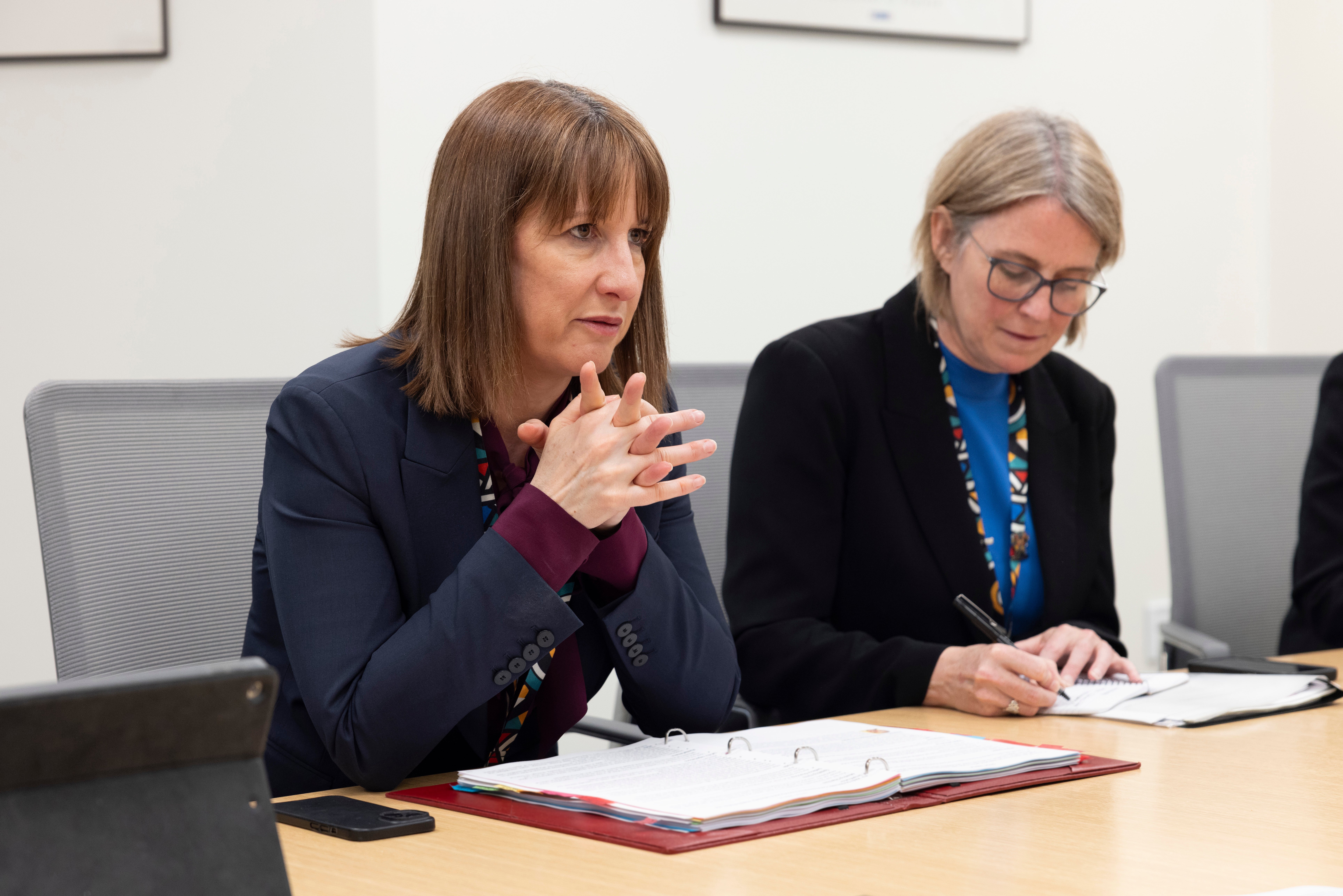 The chancellor has said the relationship with the EU is arguably more important than a transatlantic arrangement