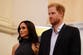 Harry and Meghan looked at changing family surname to Spencer