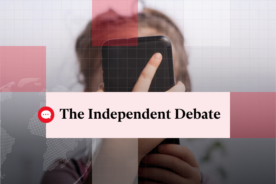 More and more schools are taking a strong stance against smartphones