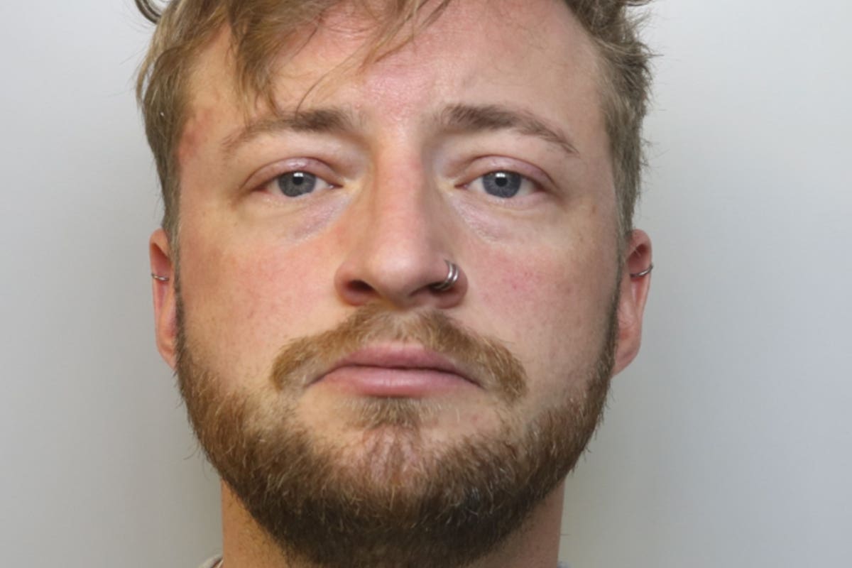 Kieron Goodwin, 33, is facing a life sentence after being convicted of murdering Olivia Wood (Avon and Somerset Police/PA)