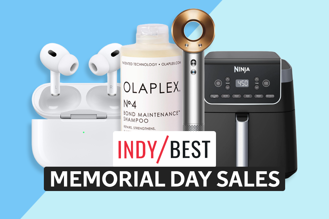 Memorial Day sales 2025: Best deals to expect