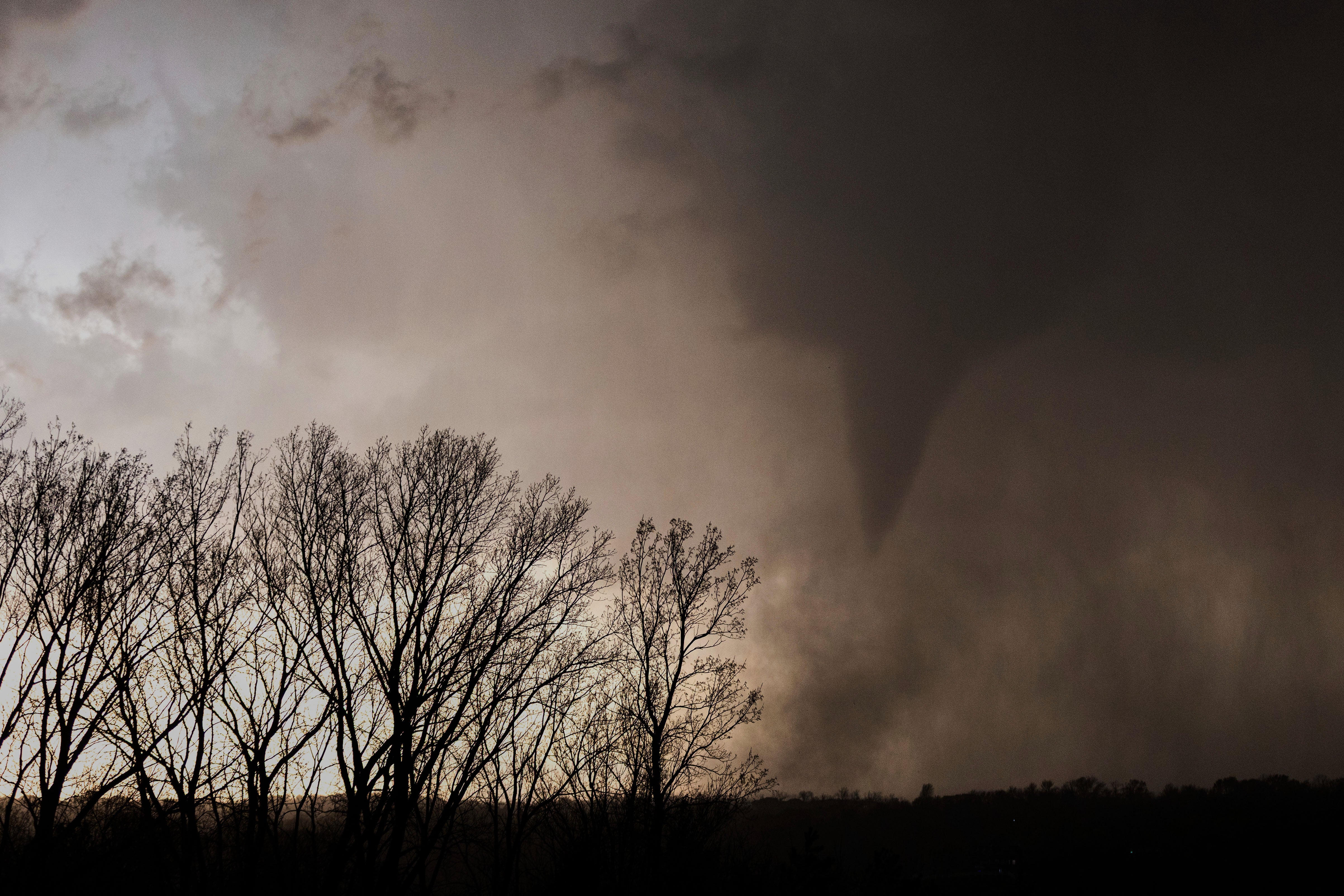 Severe Weather Nebraska