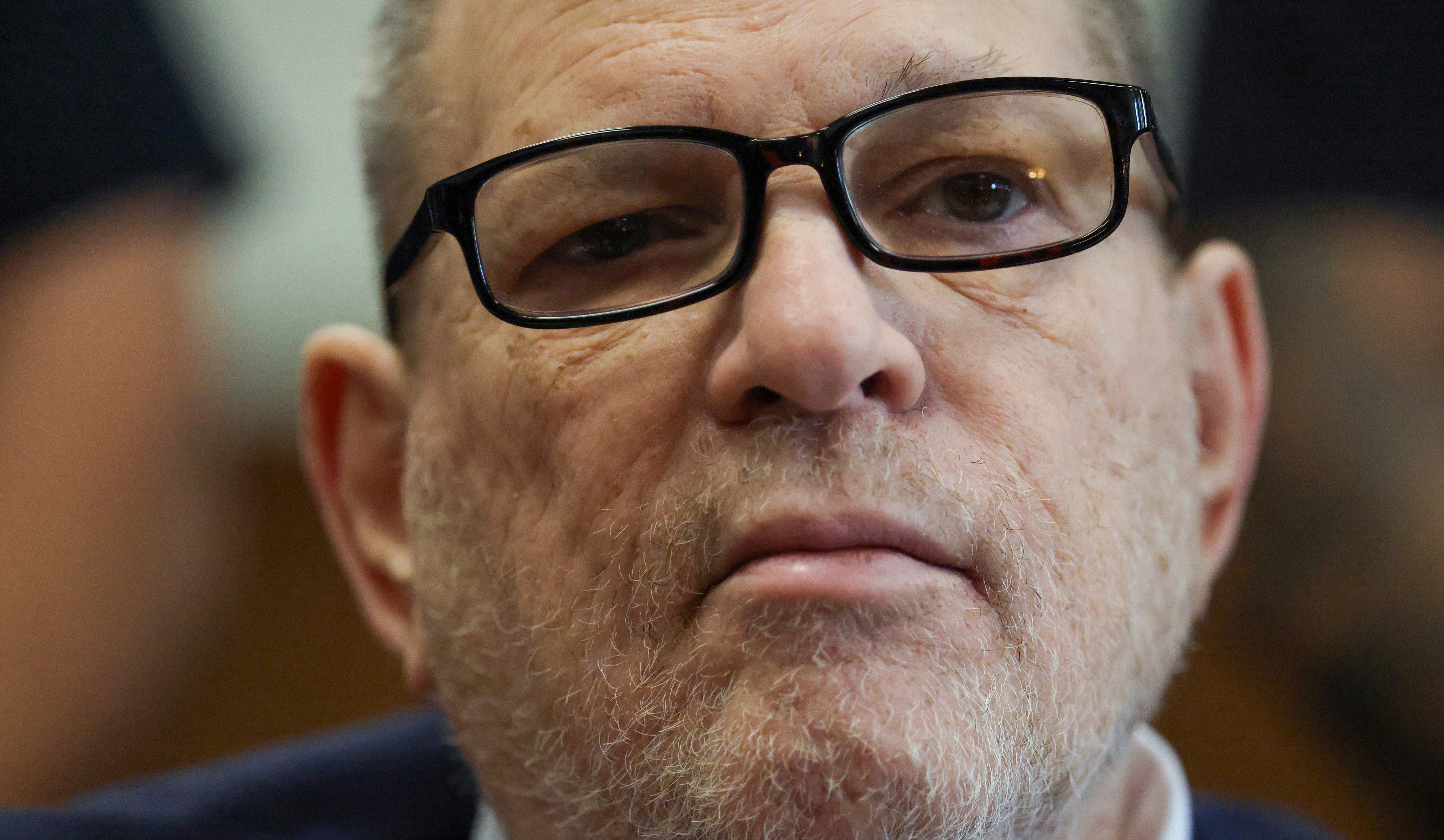 Sexual Misconduct Harvey Weinstein