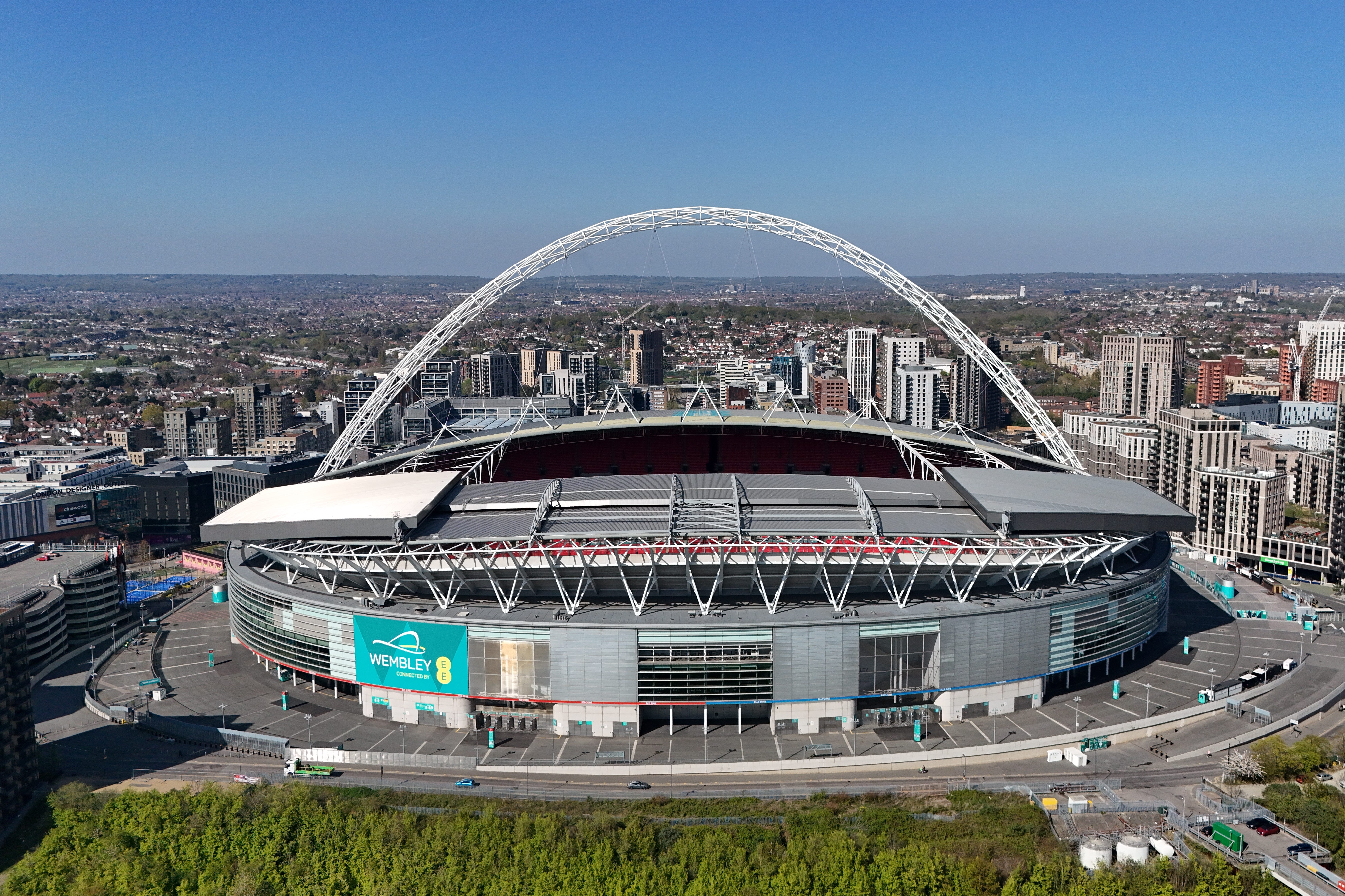 The Government is reported to be considering media rights expert and Labour donor David Kogan to head the new Independent Football Regulator (Jonathan Brady/PA)