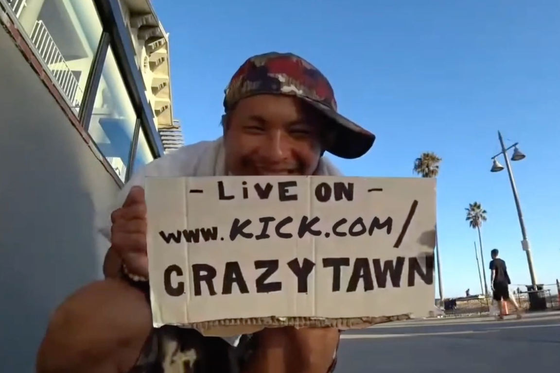 Thanh Cong Ngo, who goes by ‘Crazytawn’ online, is facing federal charges