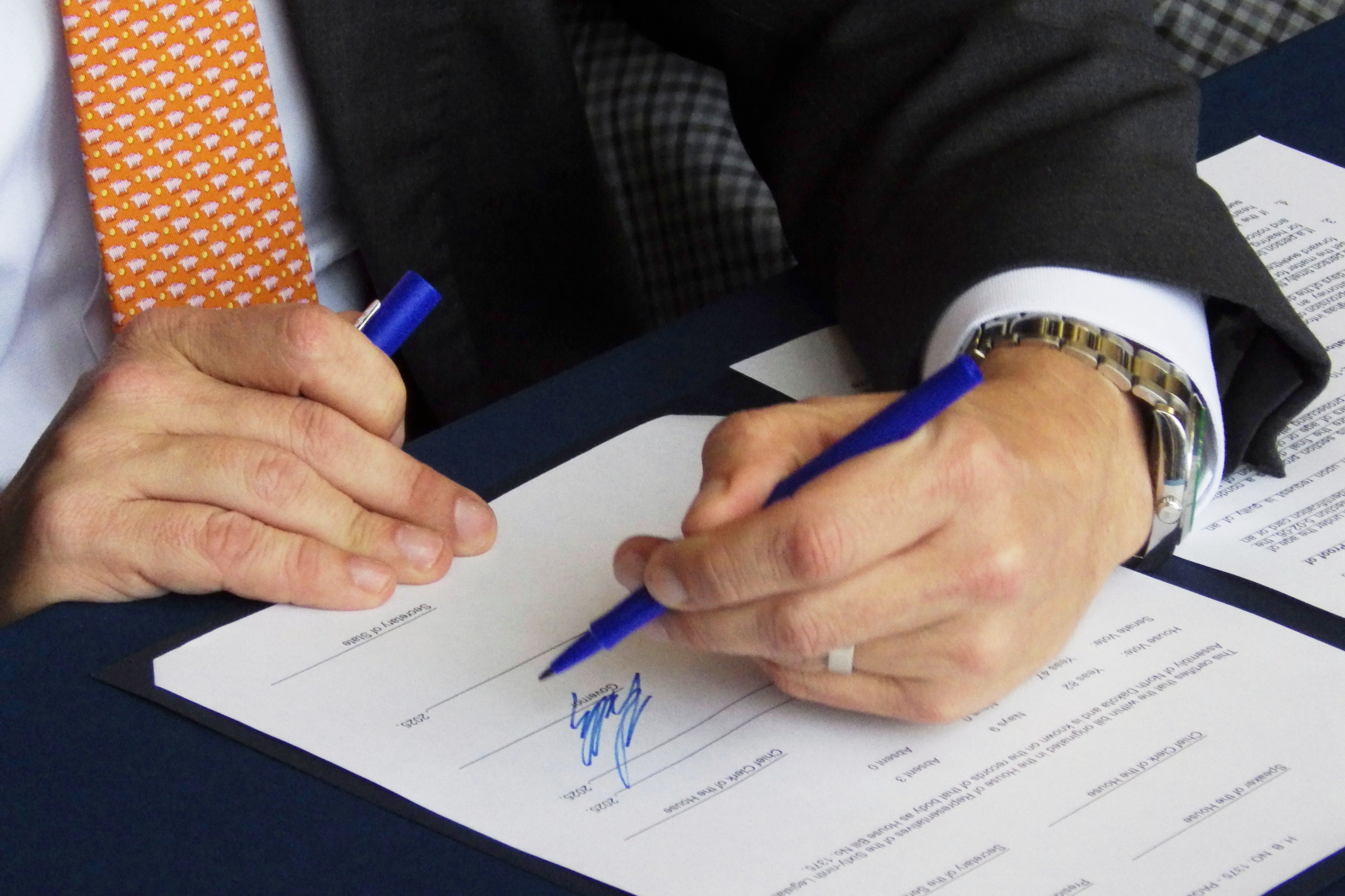 Pesticides Liability Protection