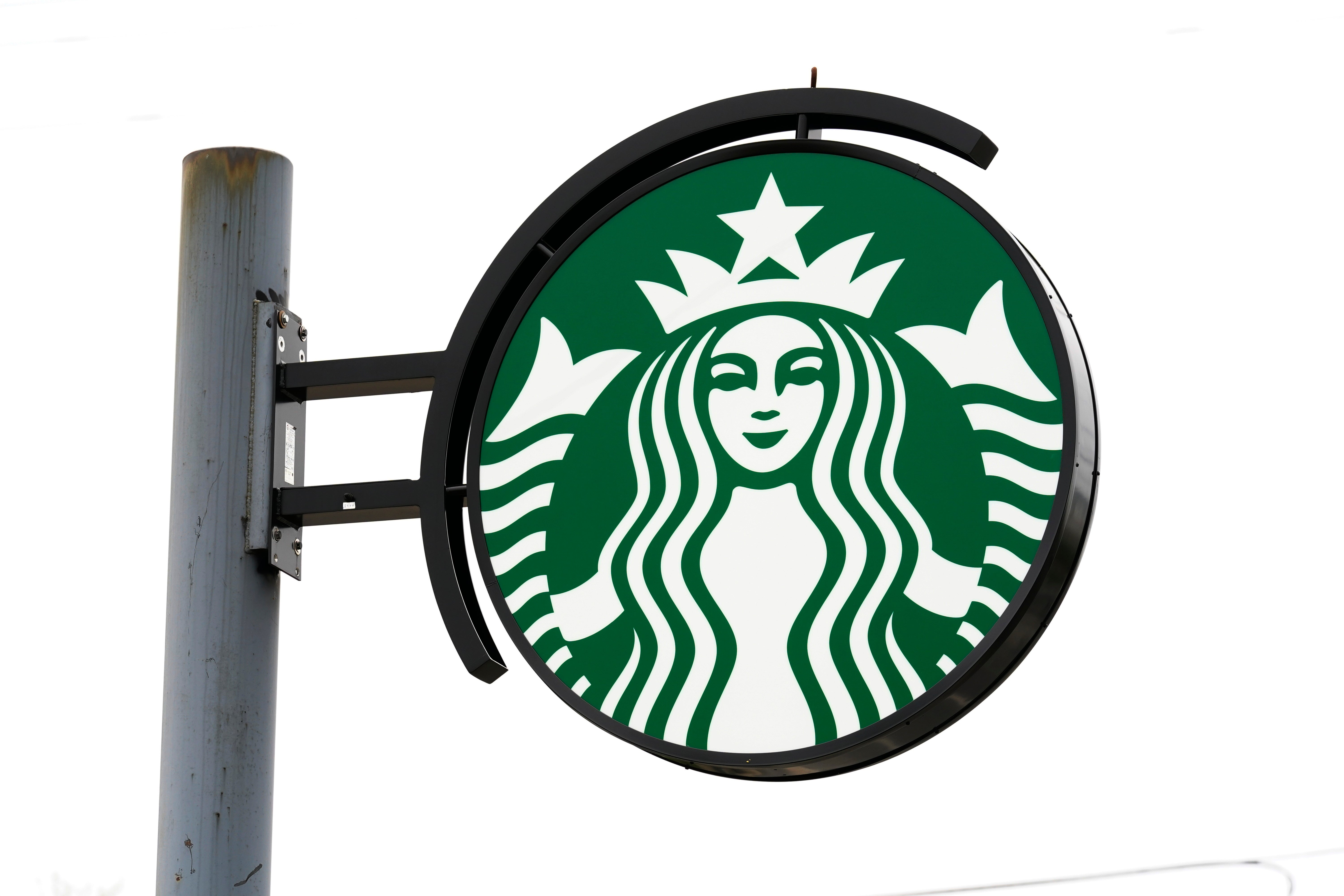 Starbucks-Labor Lawsuit