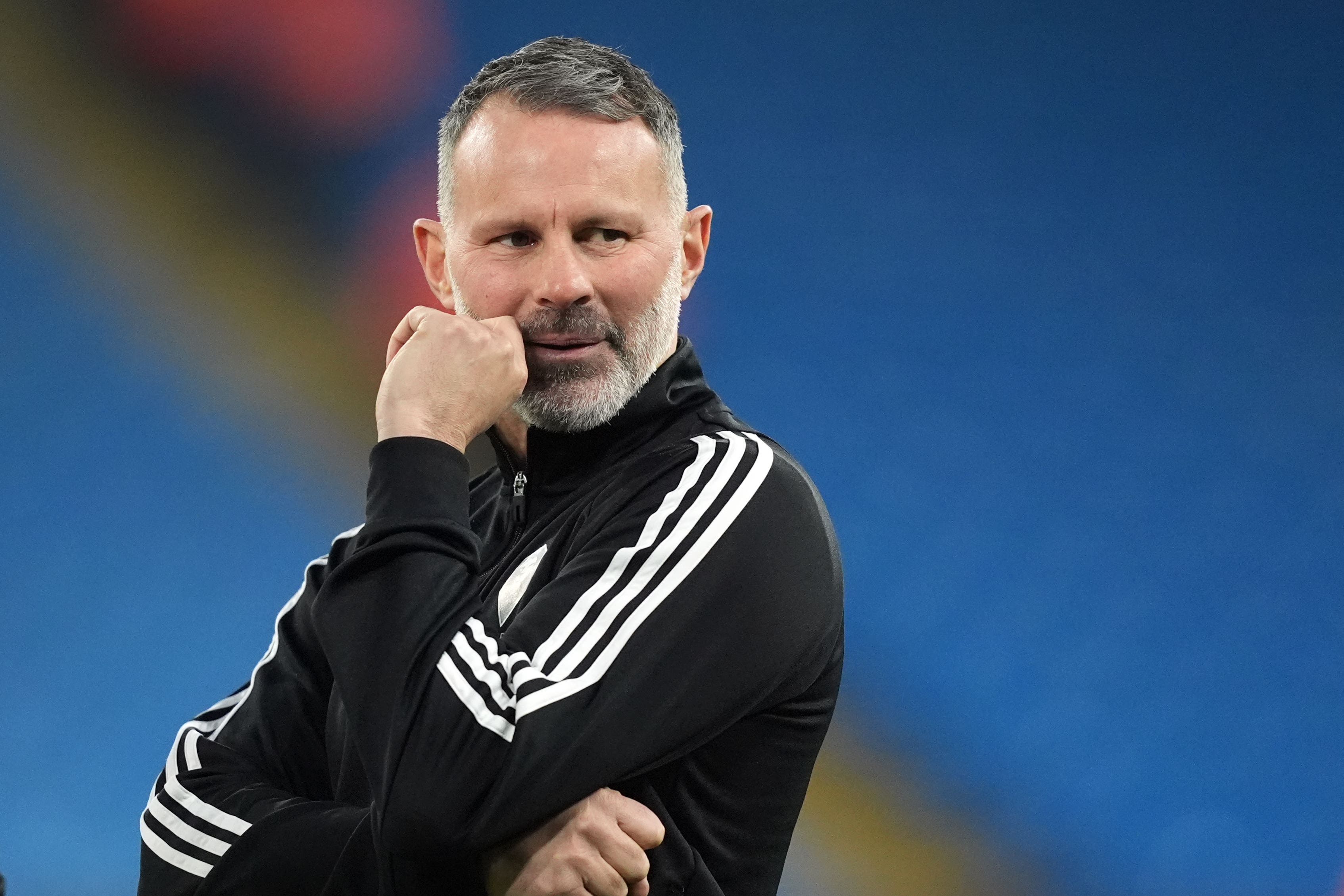 Ryan Giggs backs Ruben Amorim for Man Utd but says Marcus Rashford should leave