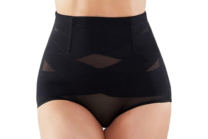 Best shapewear IndyBest review Simiya shapewear underpants