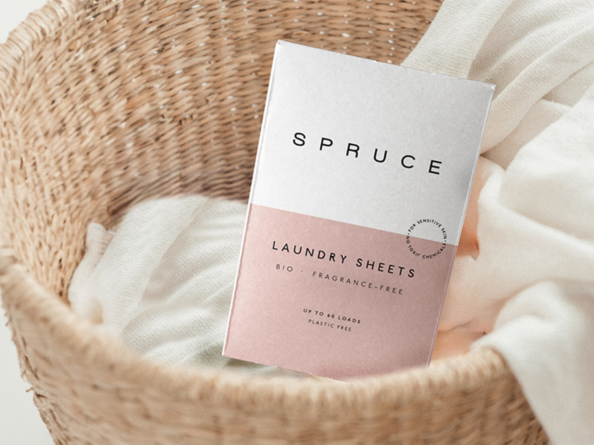 Best eco friendly laundry sheets IndyBest review Spruce laundry sheets