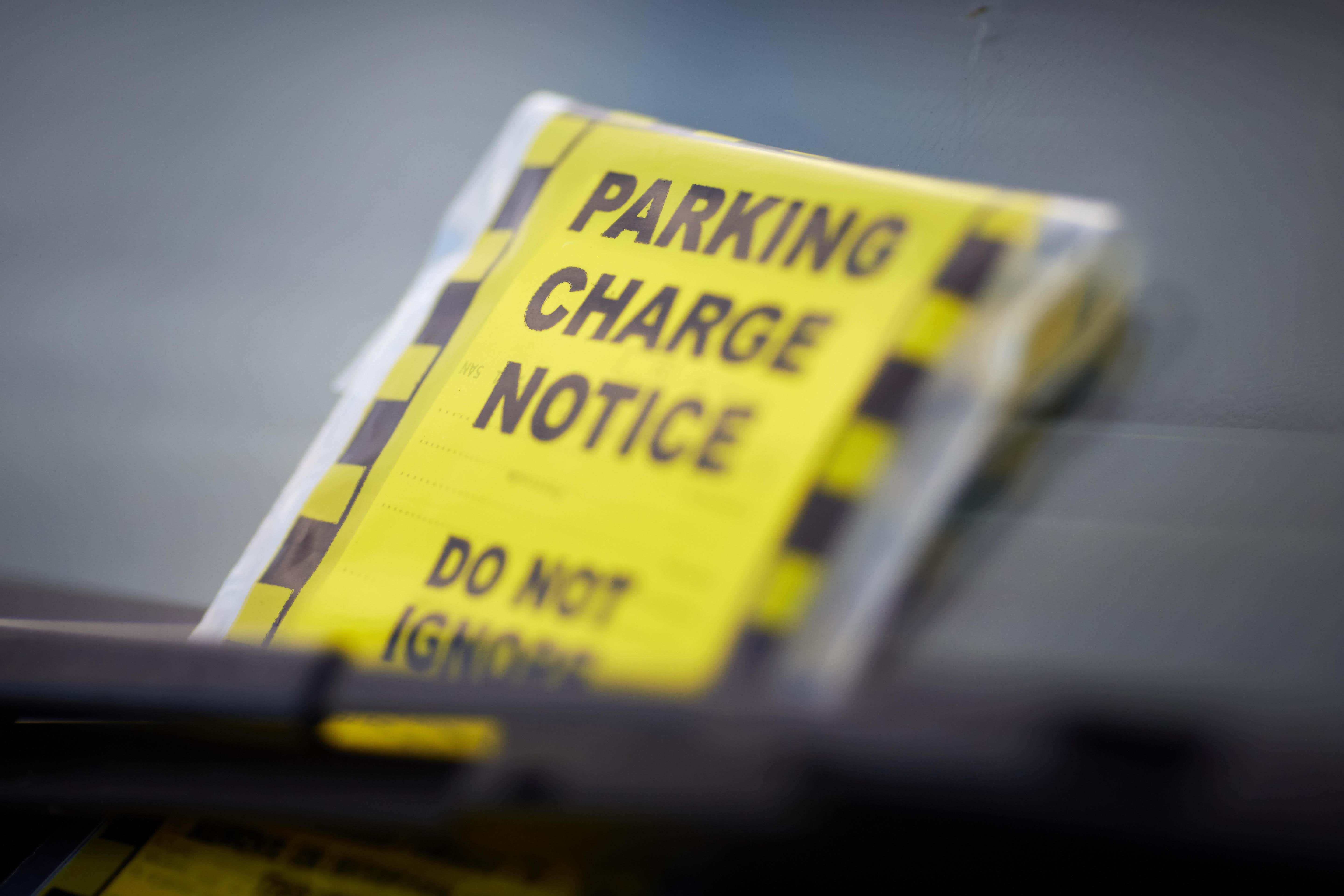Research shows nearly three quarters of drivers who use mobile apps to pay for parking experience problems